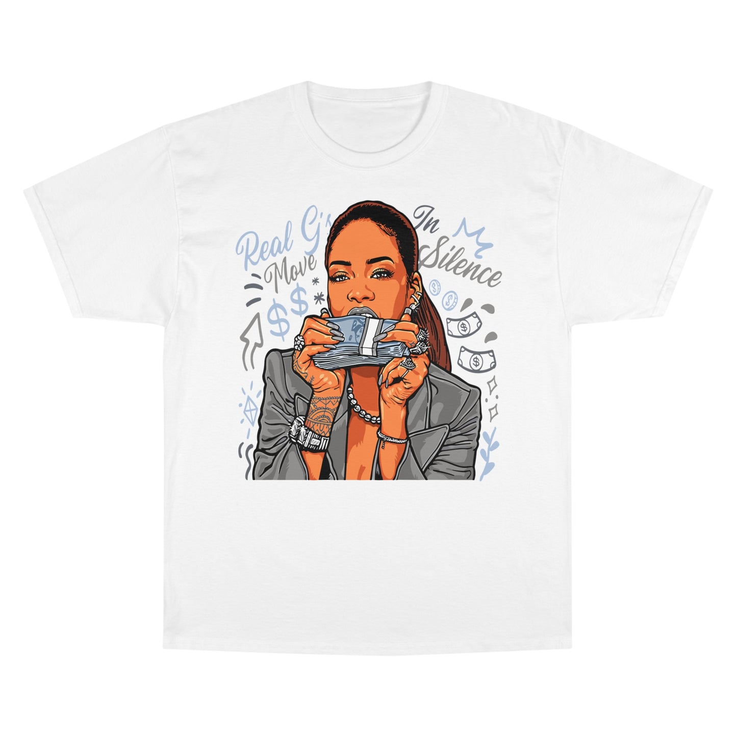 Champion T-Shirt