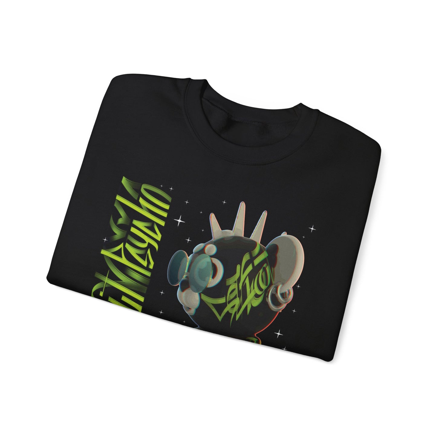 Heavy Blend™ Crewneck Sweatshirt