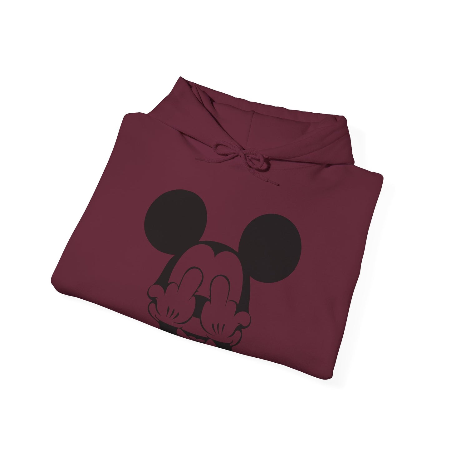 Mickey Heavy Blend™ Hooded Sweatshirt