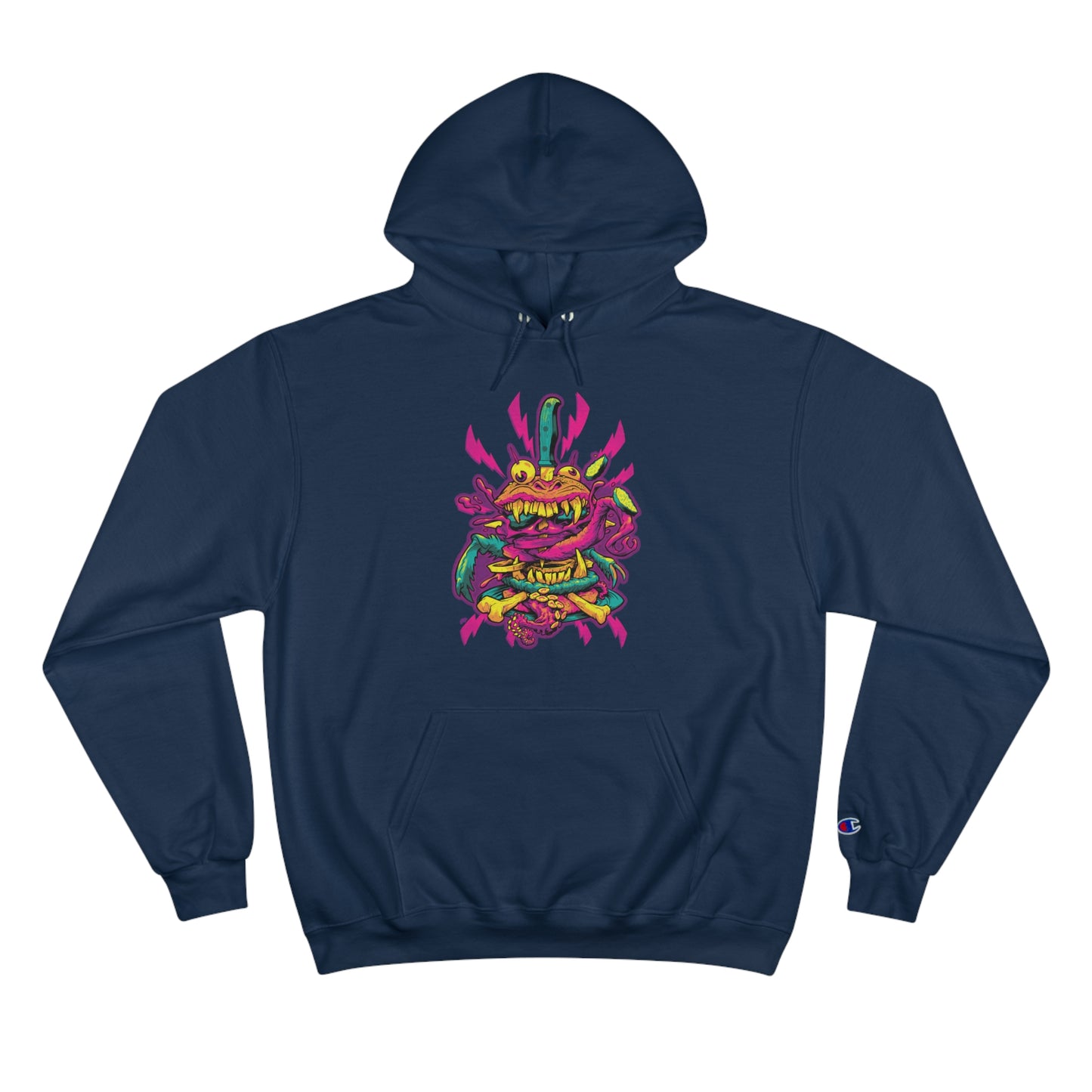 Champion Hoodie