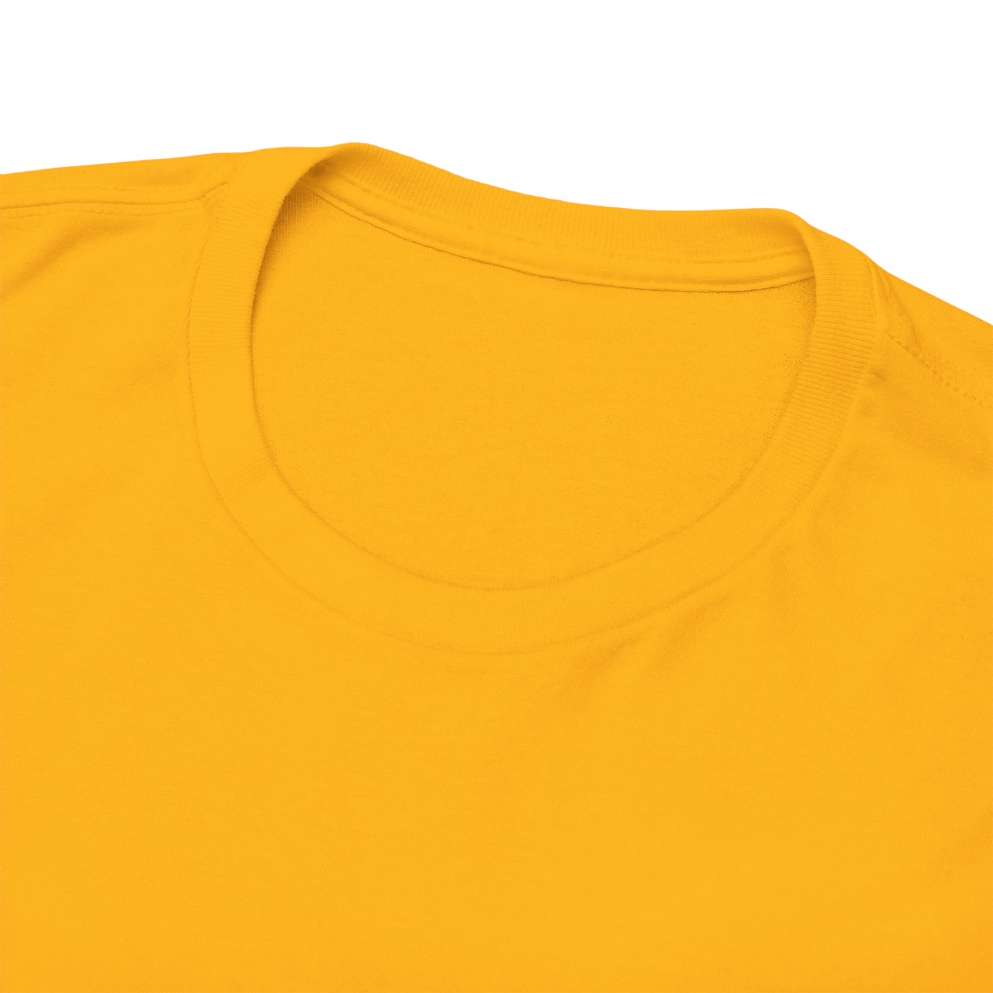 Halloween Heavy Cotton Tee