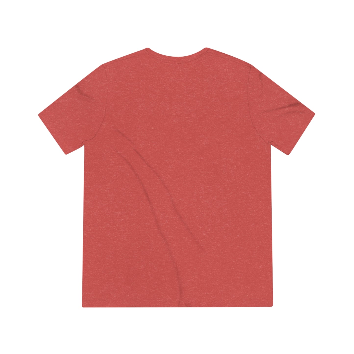Death Before Coffee Triblend Tee
