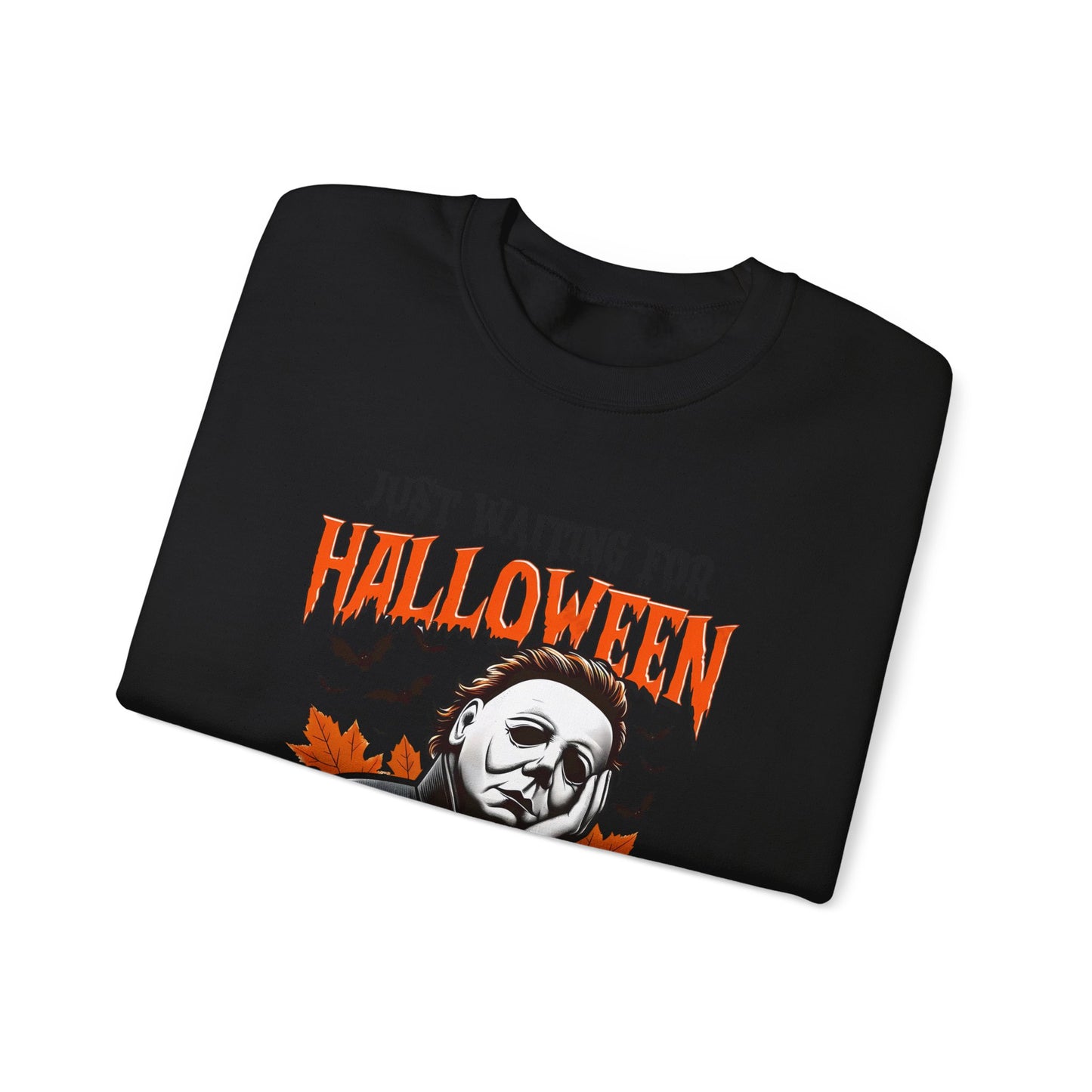 Halloween Heavy Blend™ Crewneck Sweatshirt