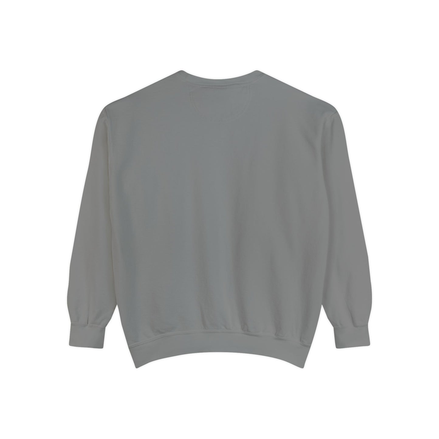 New York City Garment-Dyed Sweatshirt