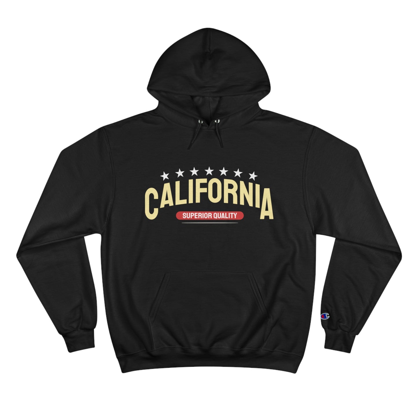 California Champion Hoodie