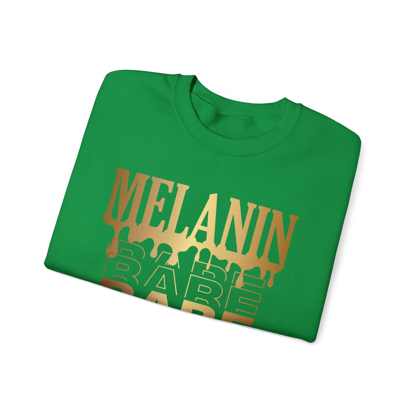 Melanin Babe Sweatshirt