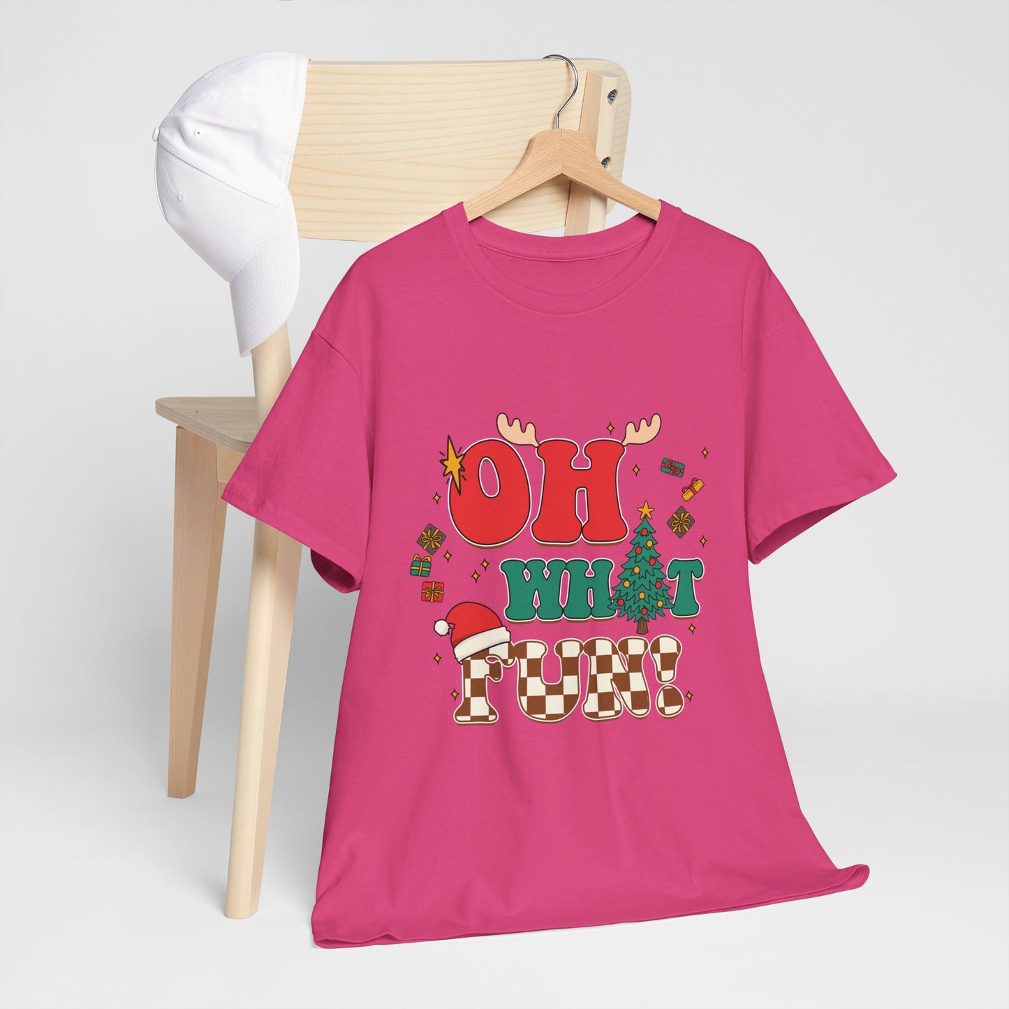 Christmas Unisex Tee