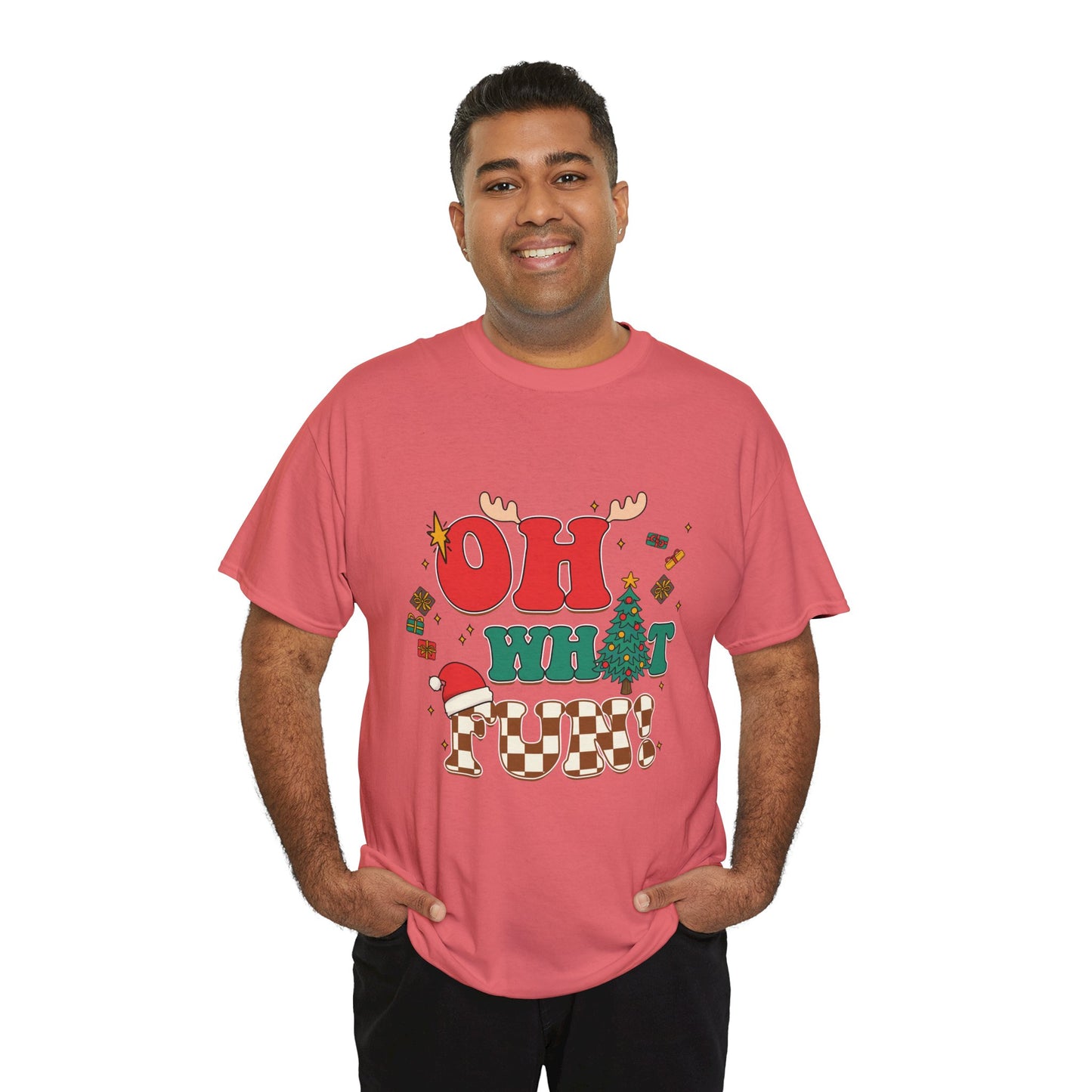 Christmas Unisex Tee
