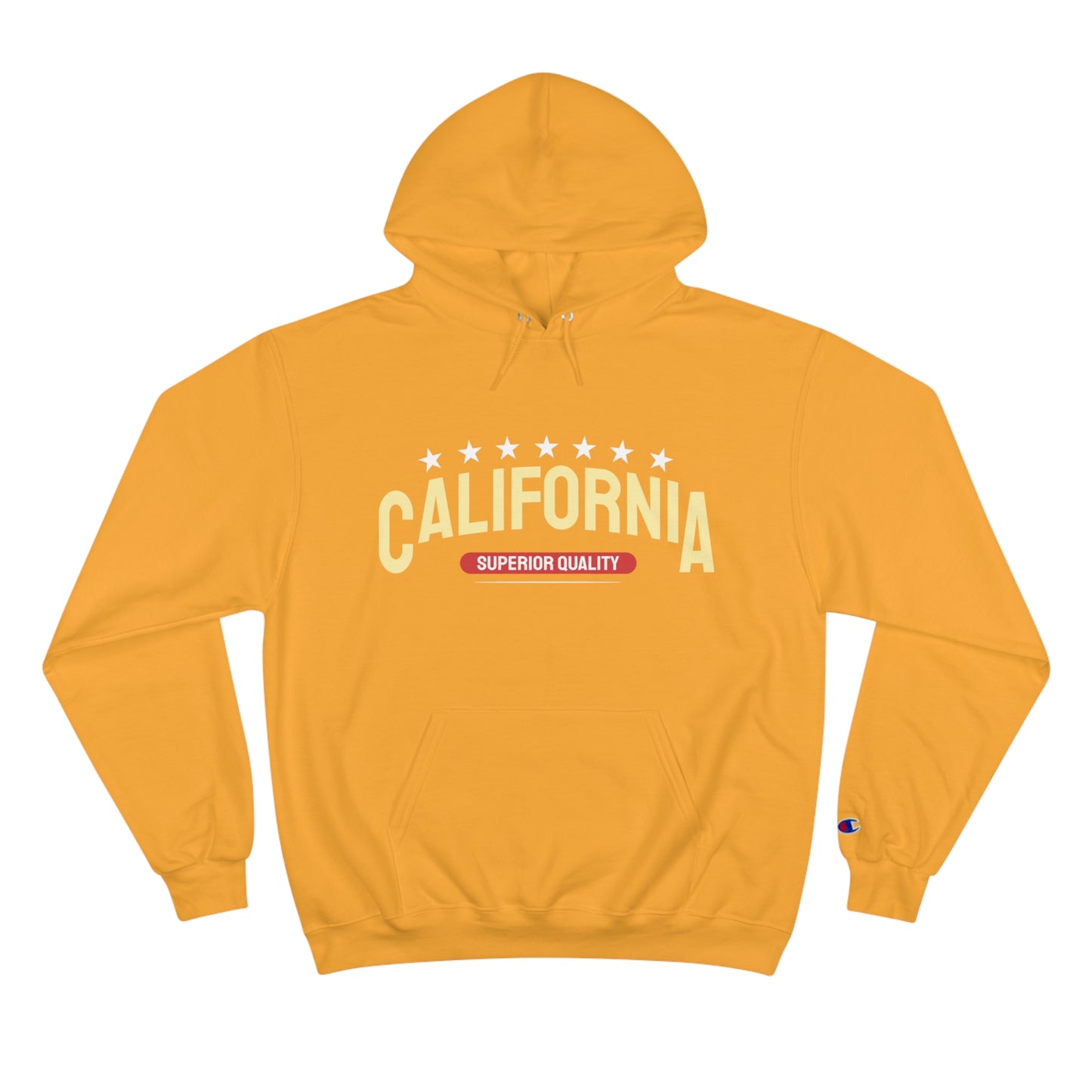 California Champion Hoodie
