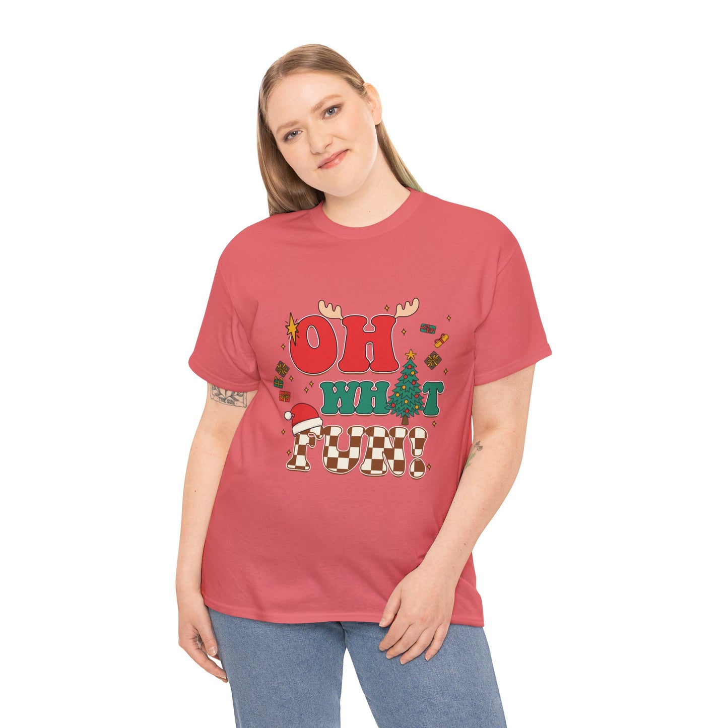 Christmas Unisex Tee
