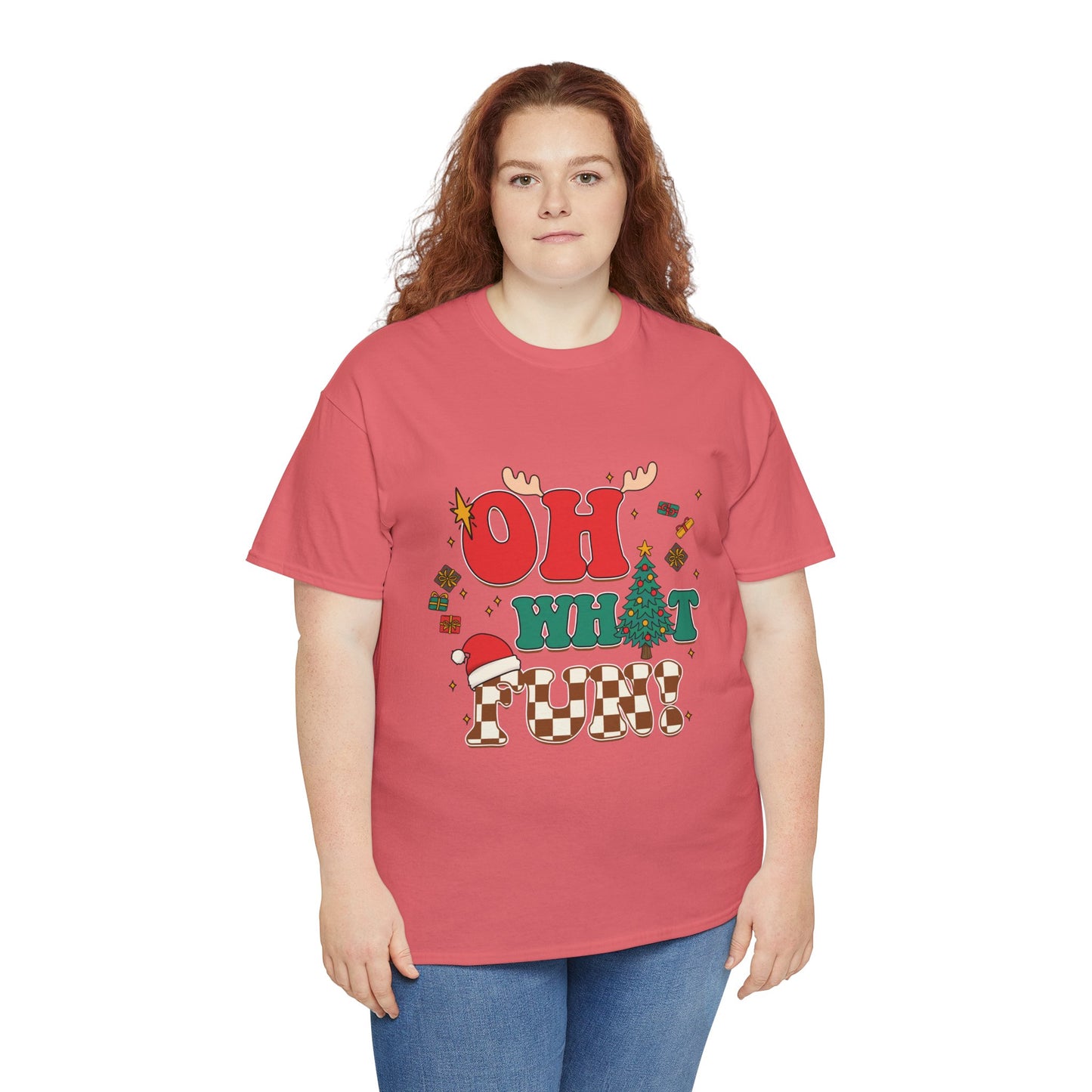 Christmas Unisex Tee