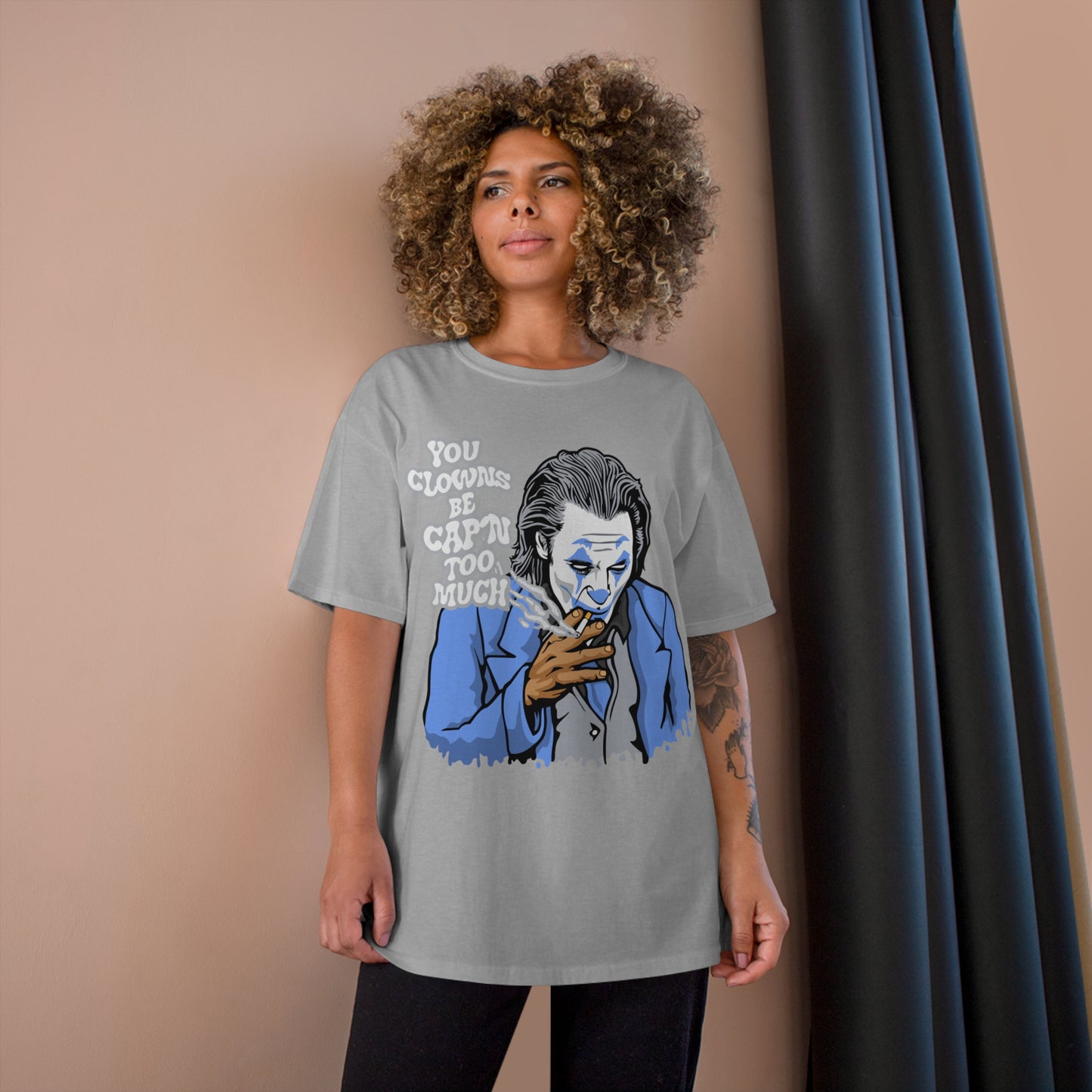 Champion T-Shirt