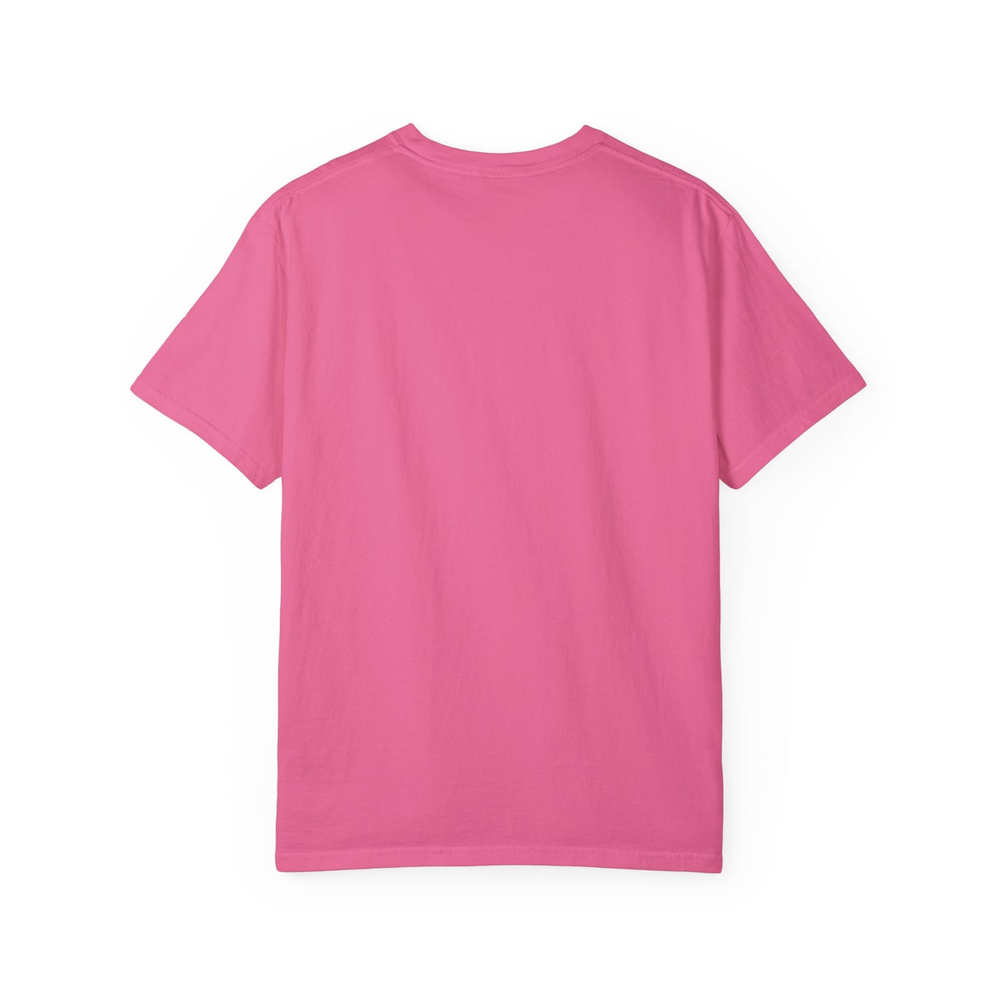 I'm Not As Sorry Unisex Garment-Dyed T-Shirt - Fun and Playful Statement Tee