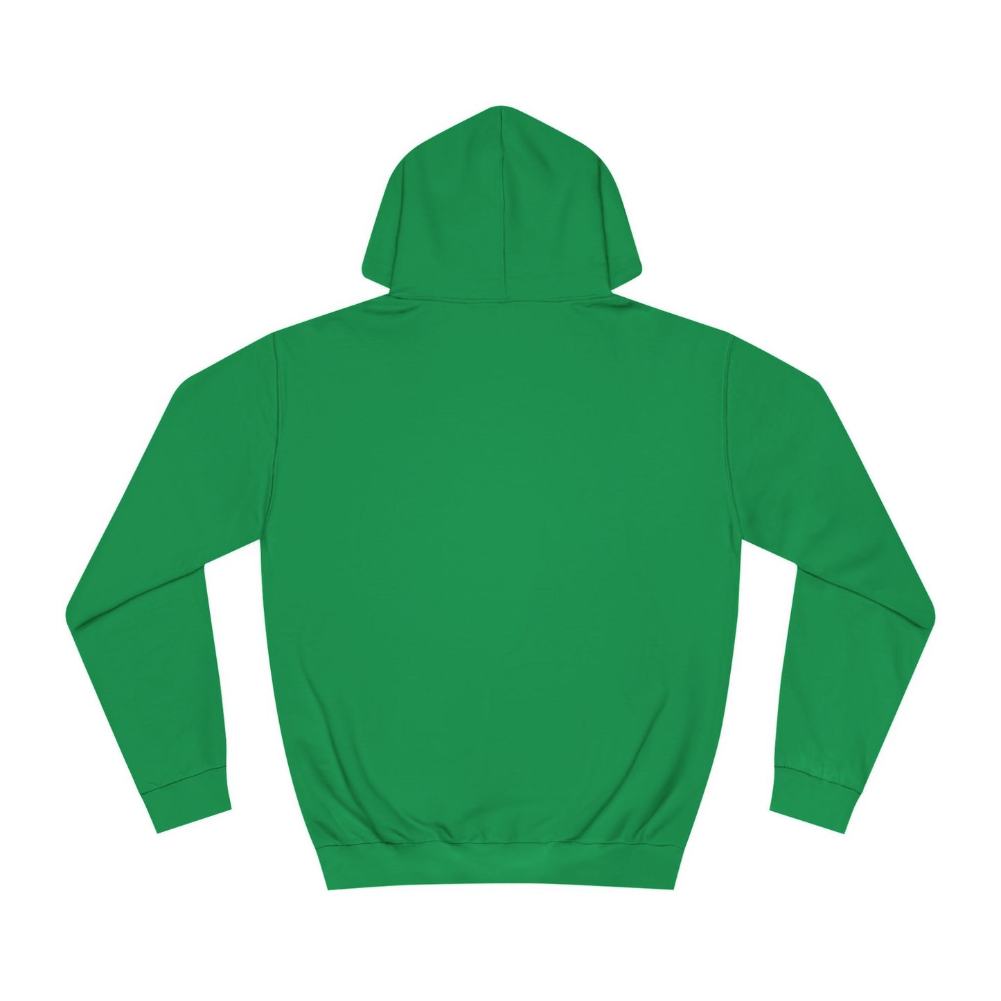 Trendy College Hoodie