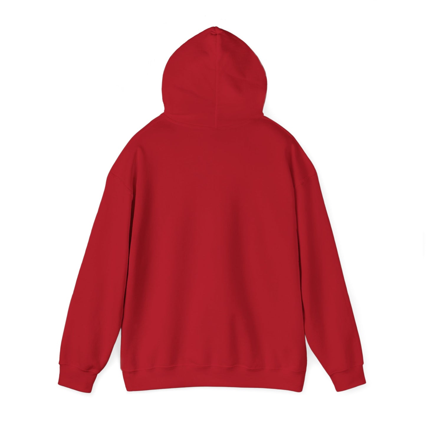 Beatle Juice Heavy Blend™ Hooded Sweatshirt