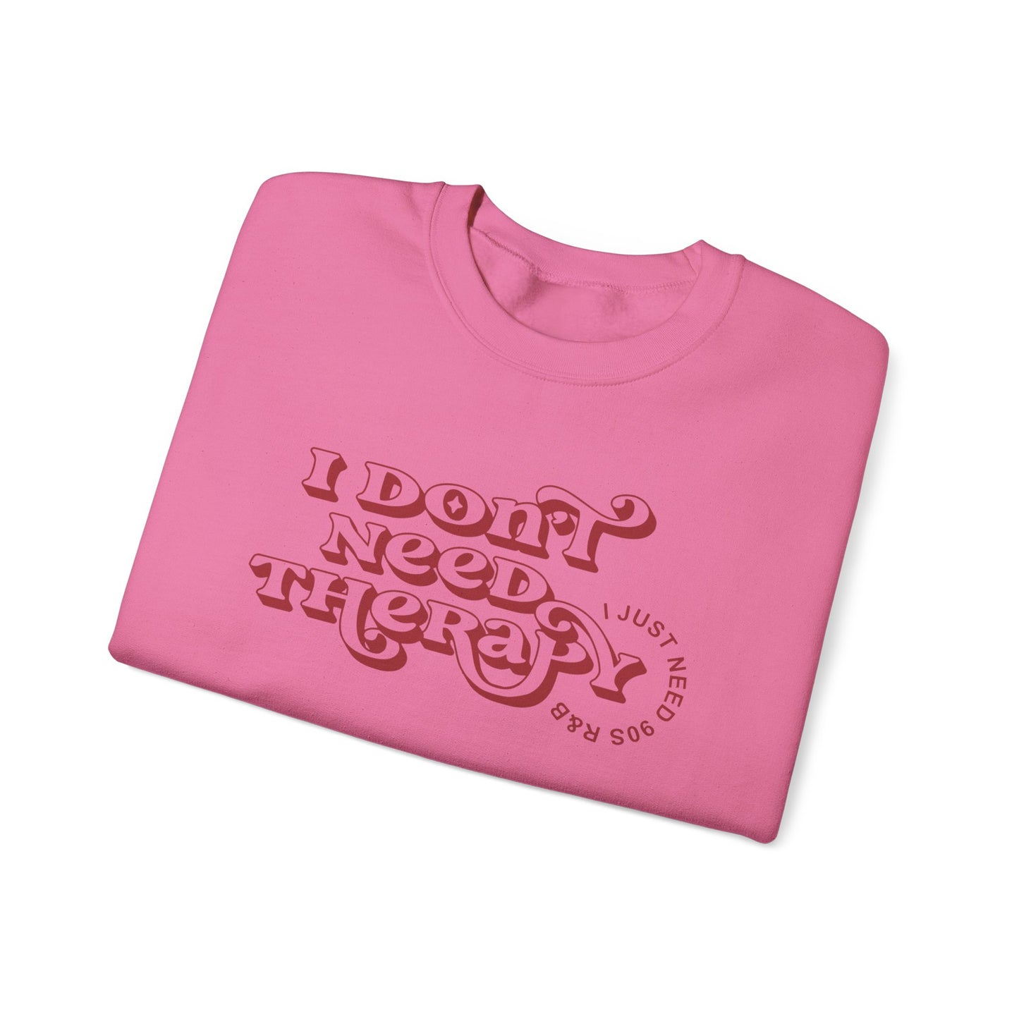 Therapy Champion Sweatshirt