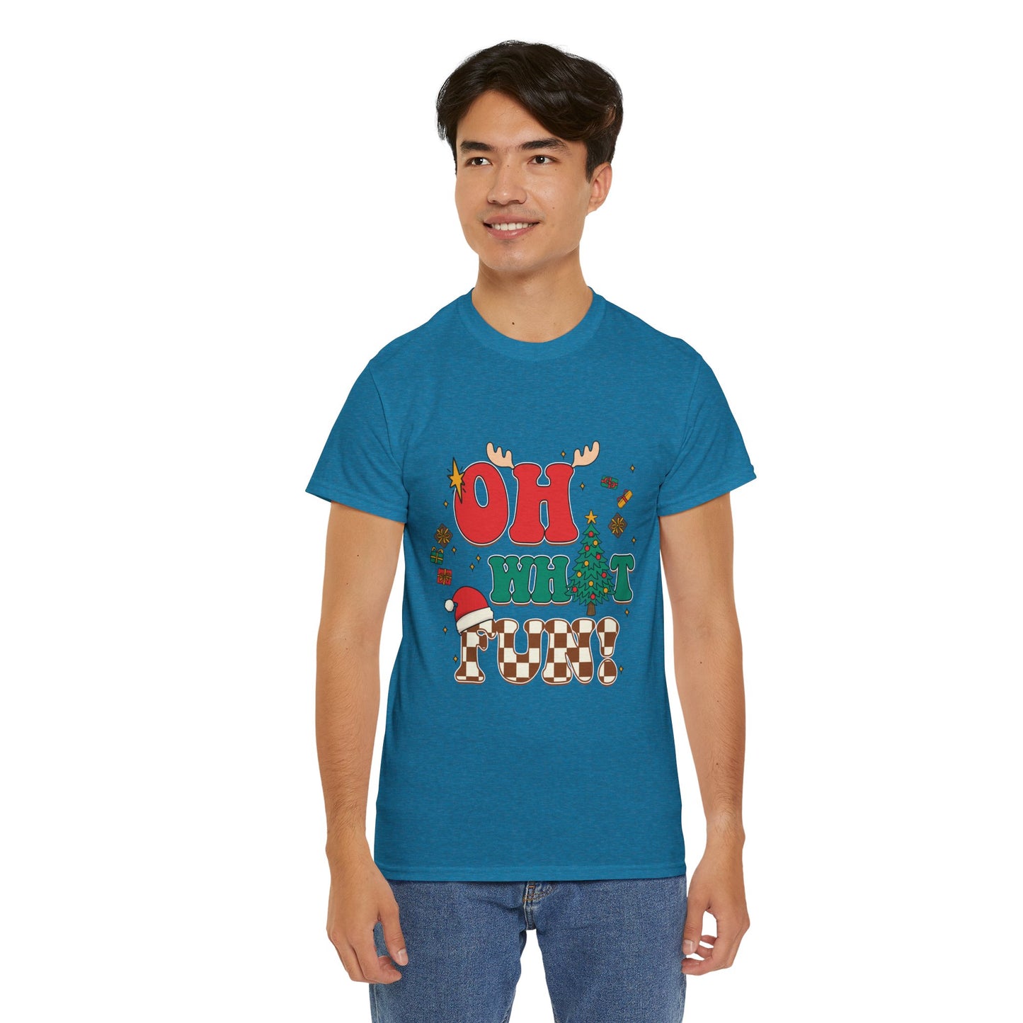 Christmas Unisex Tee