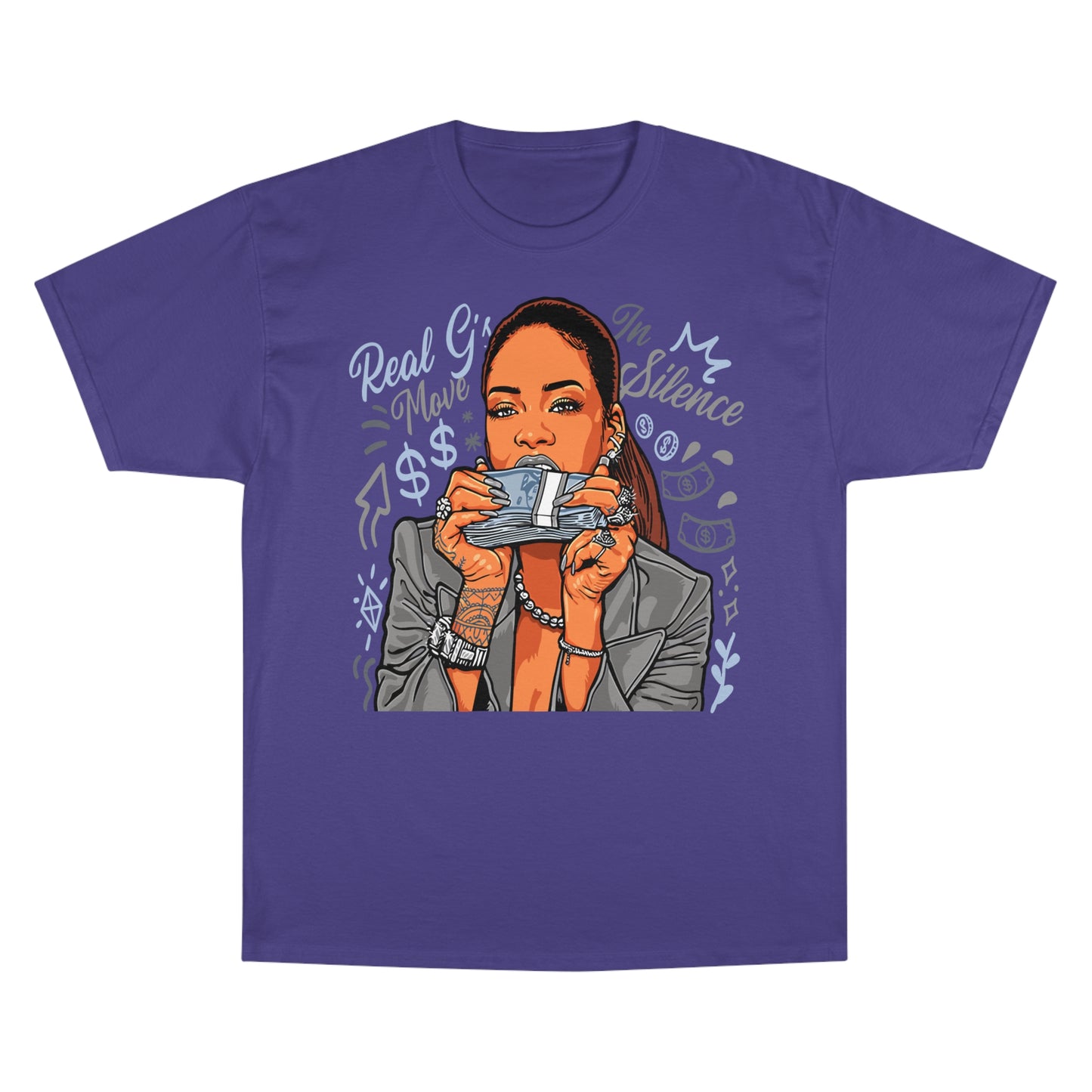 Champion T-Shirt