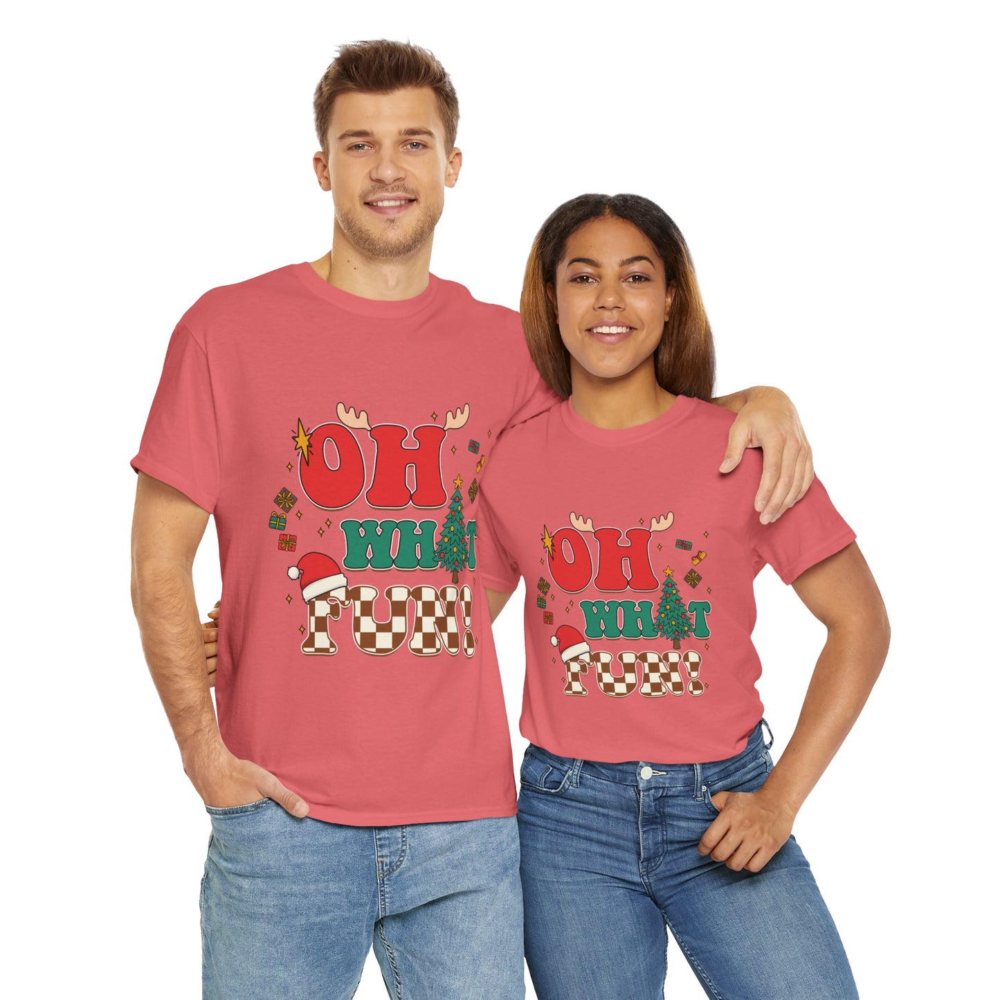 Christmas Unisex Tee
