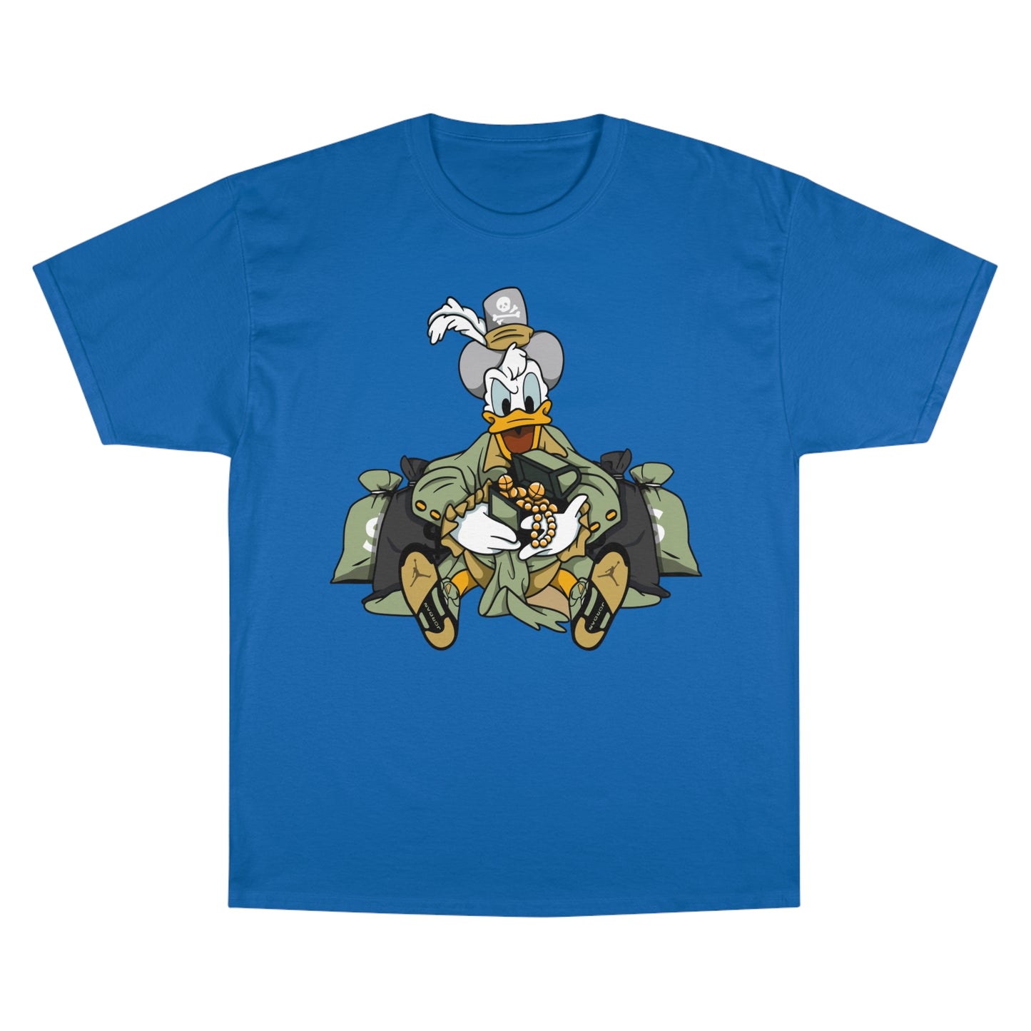 Daffy Champion T-Shirt