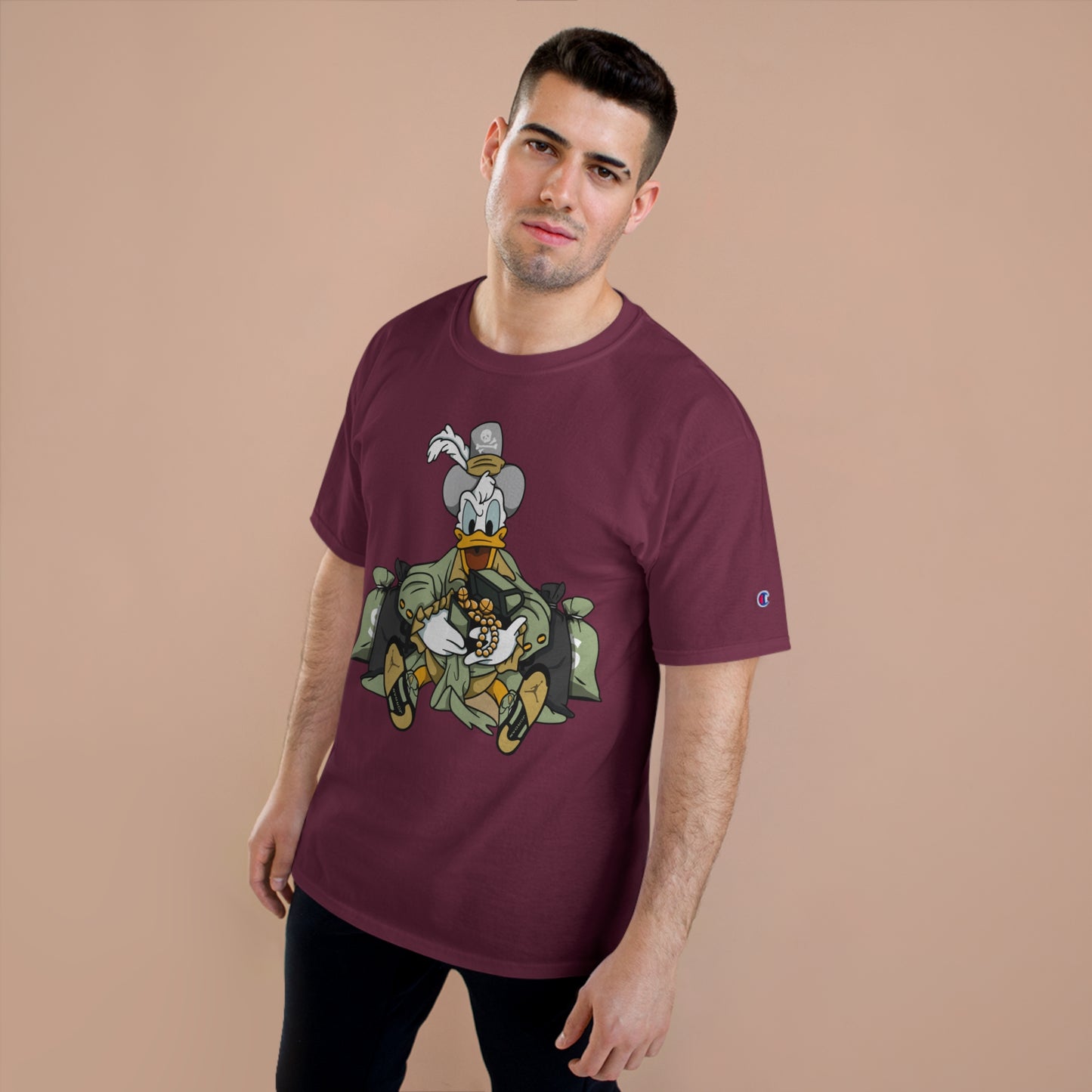 Daffy Champion T-Shirt