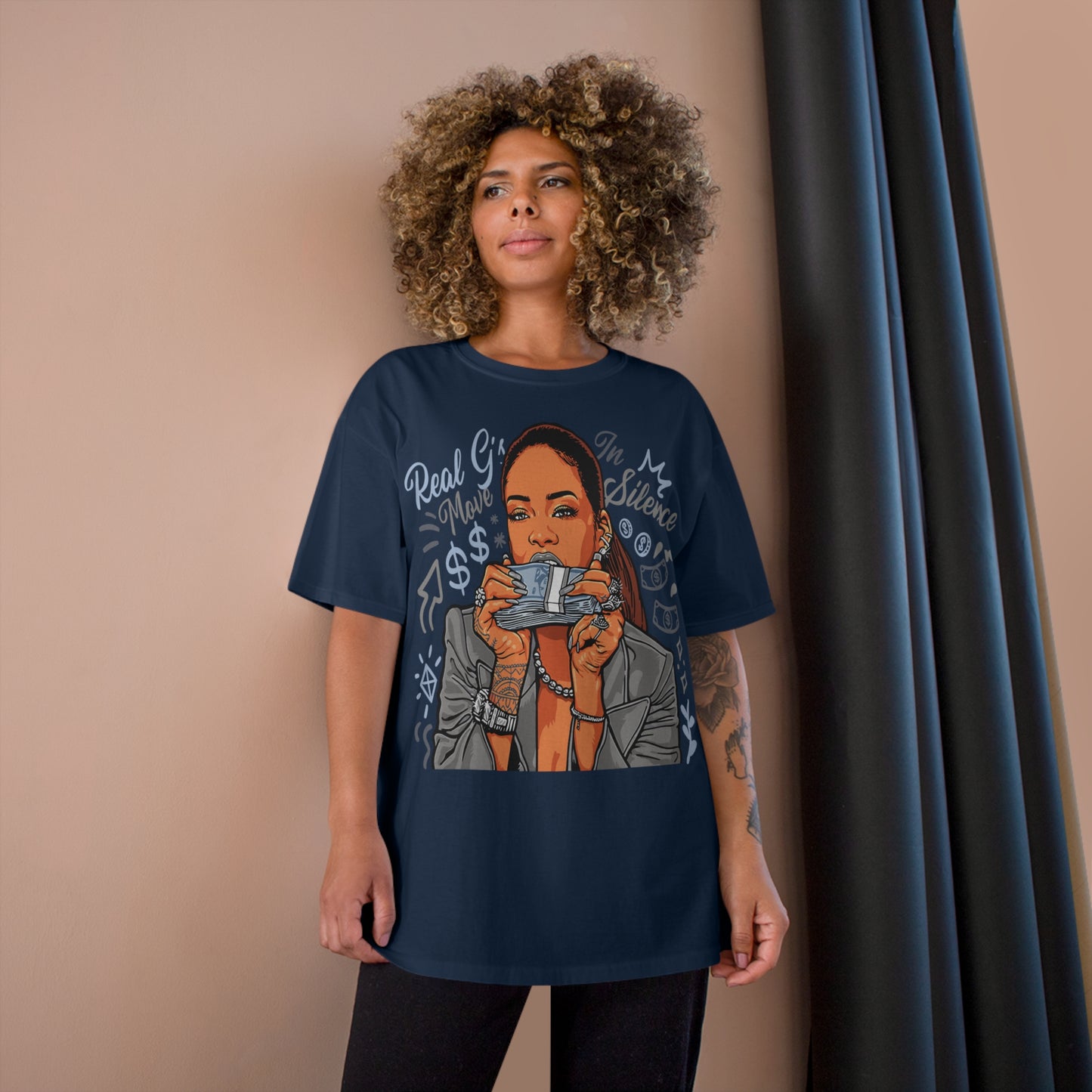 Champion T-Shirt