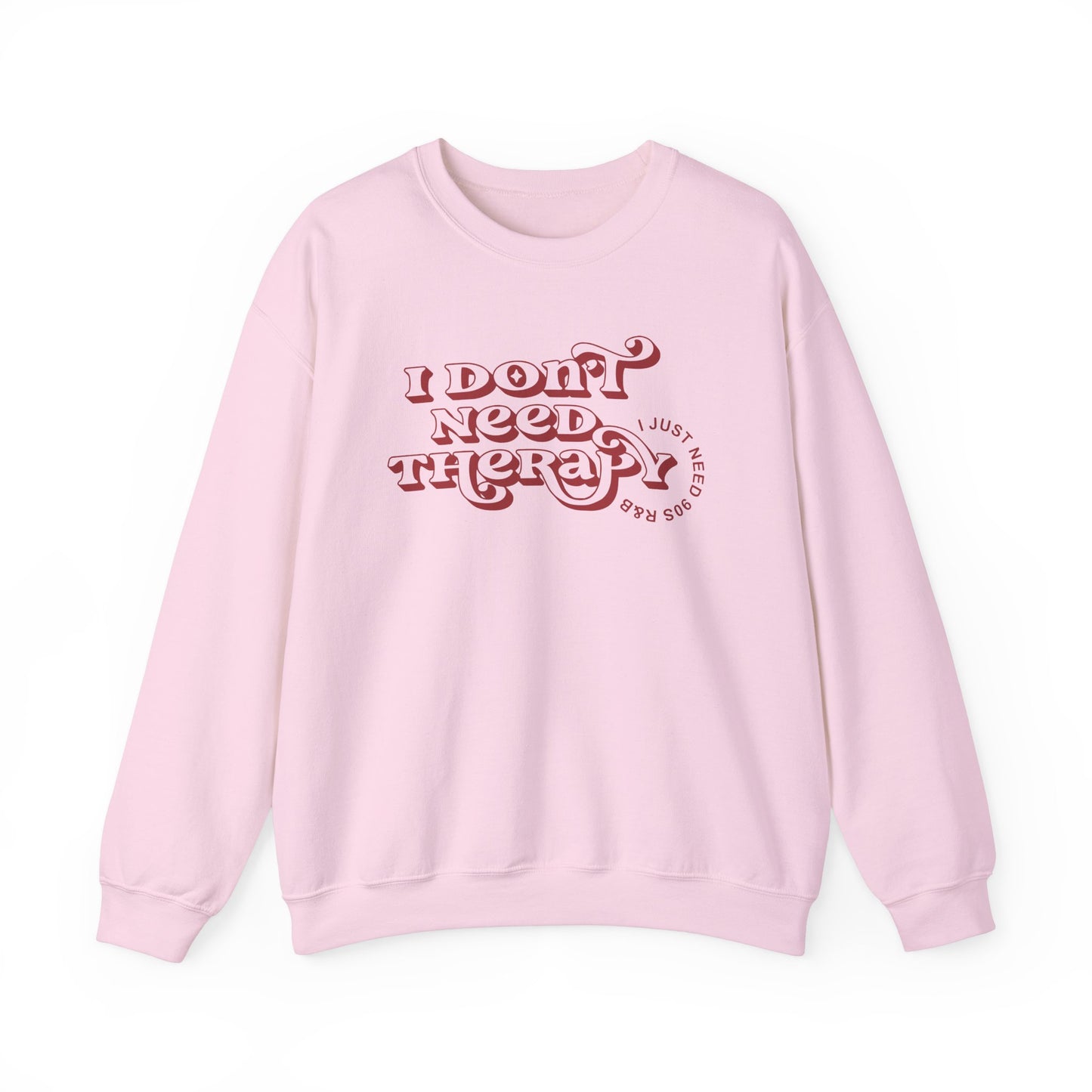 Therapy Champion Sweatshirt