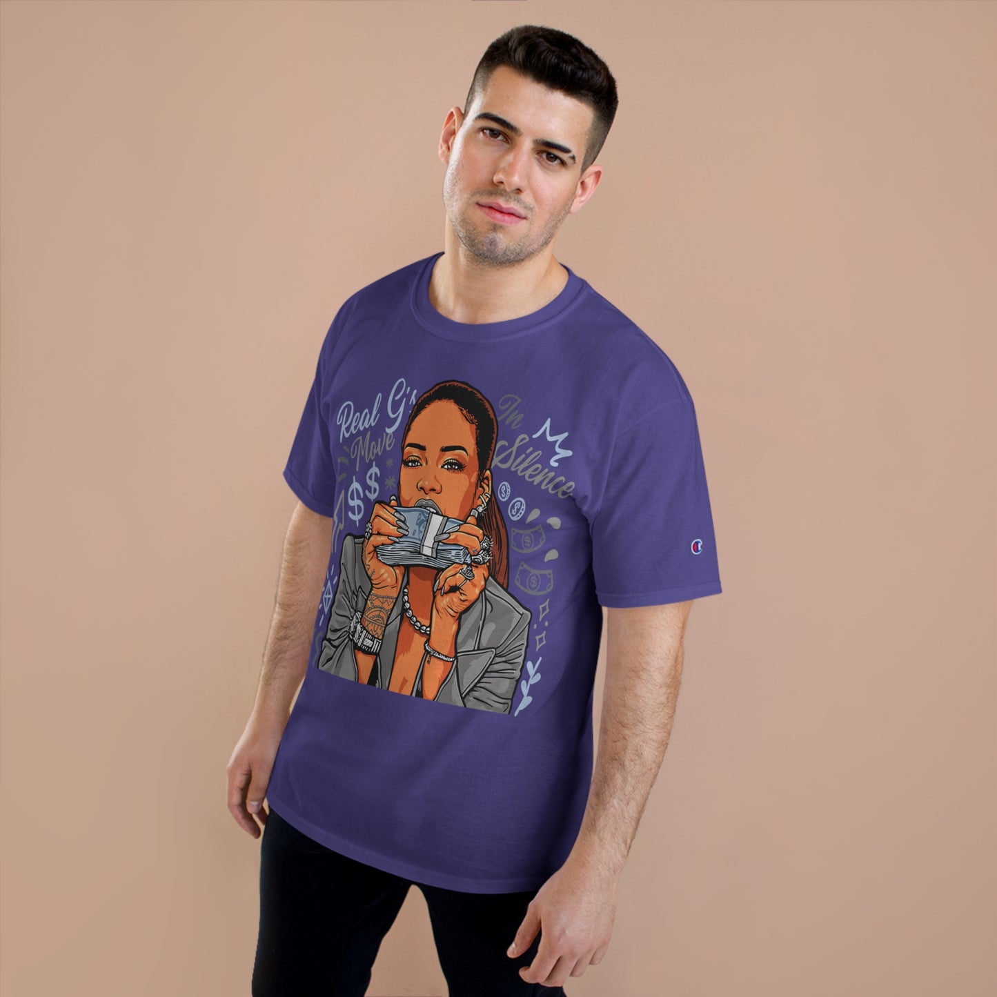 Champion T-Shirt