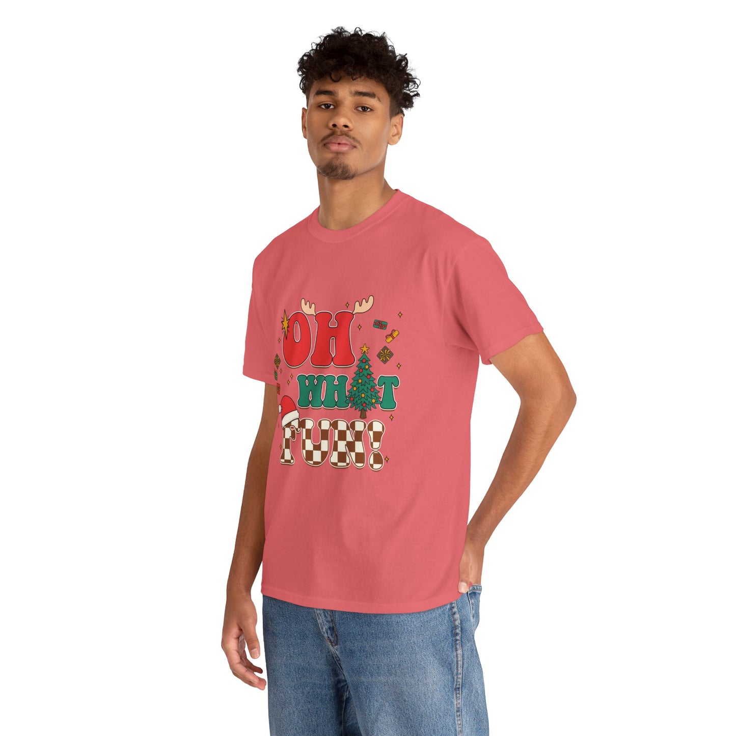 Christmas Unisex Tee