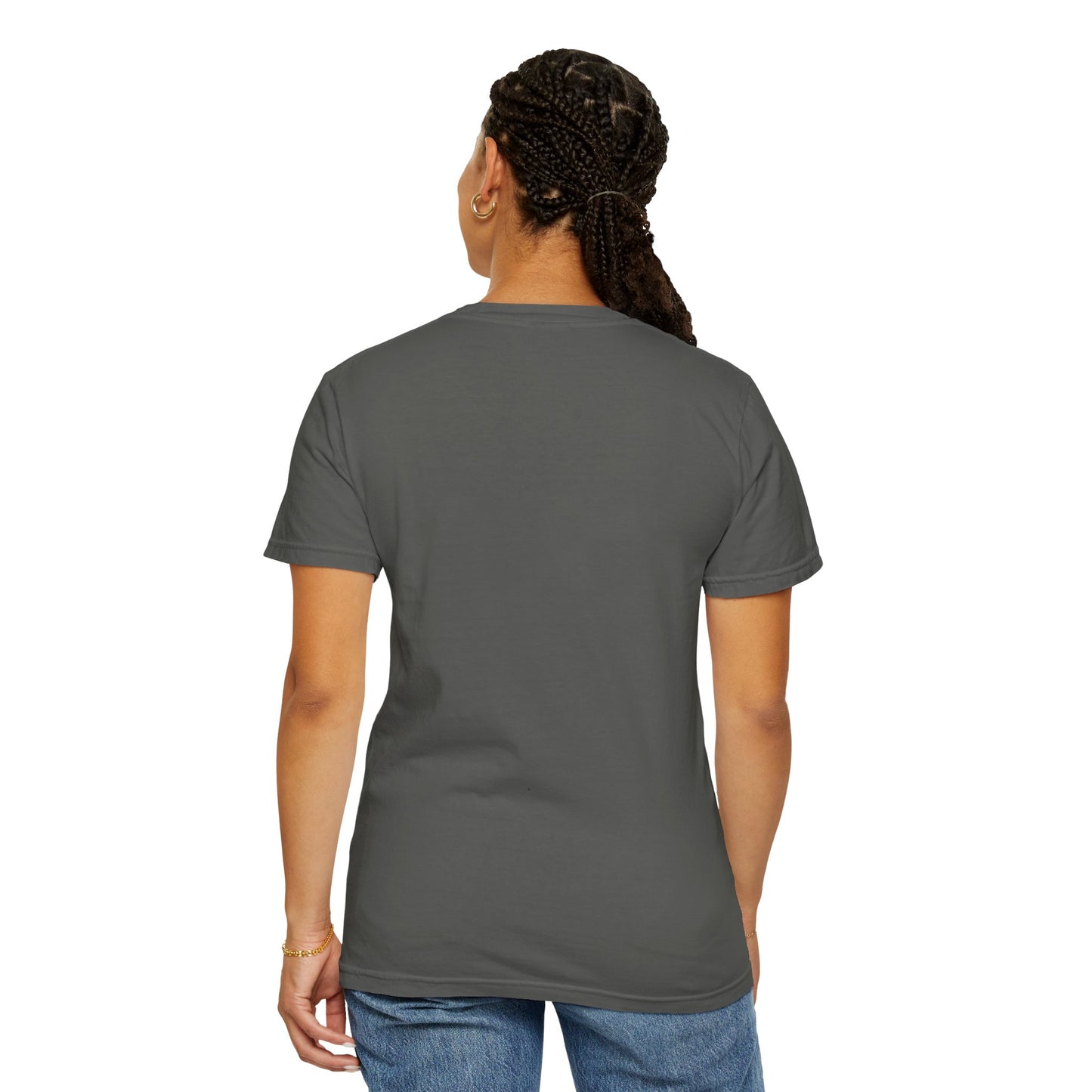 Demon Time Garment-Dyed T-shirt