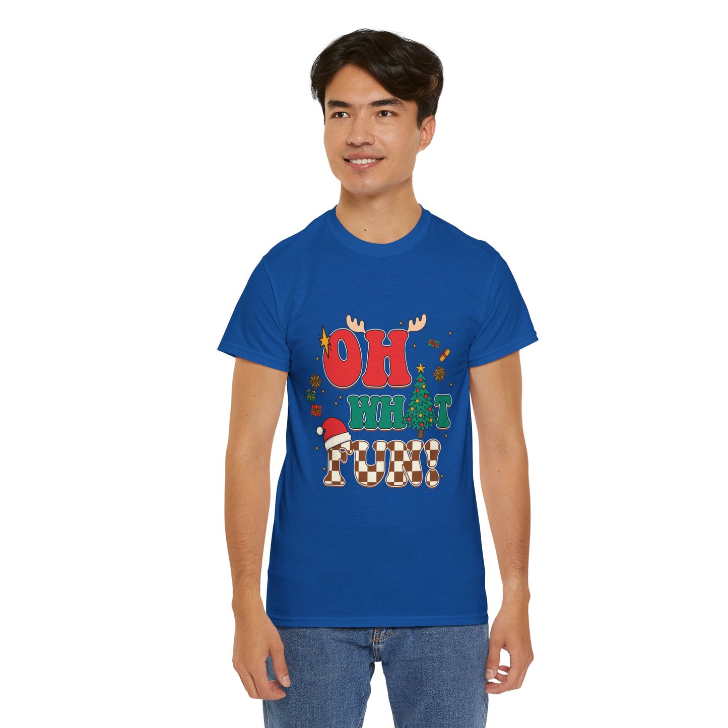 Christmas Unisex Tee