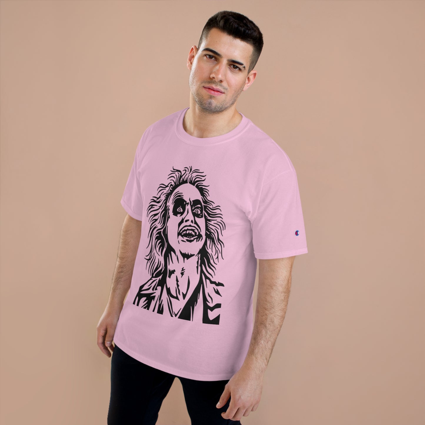 Beetle Juice Champion T-Shirt