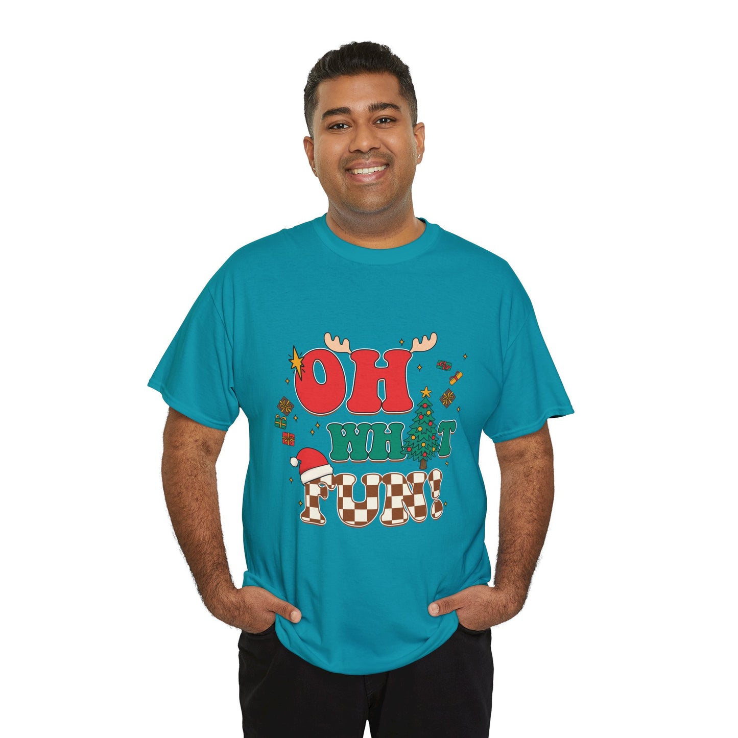 Christmas Unisex Tee