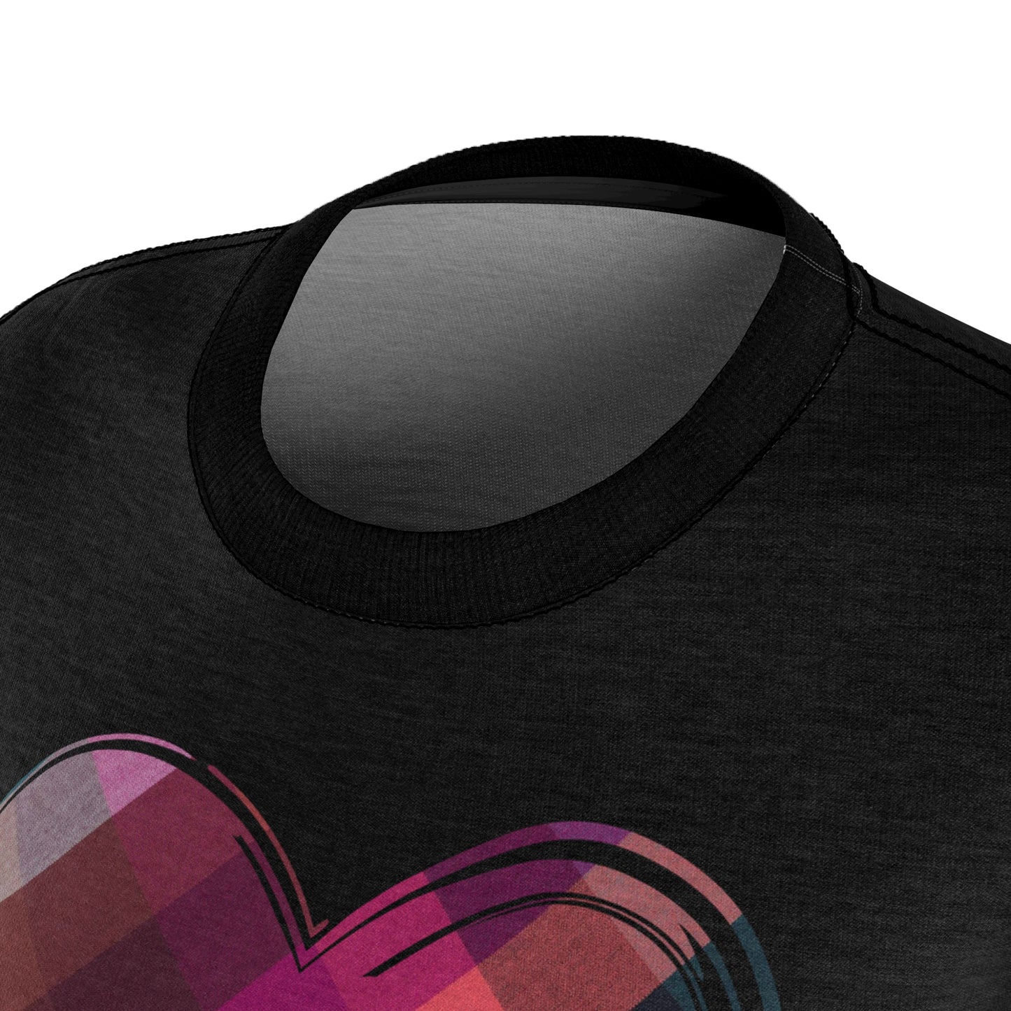 Trendy Cut & Sew Tee