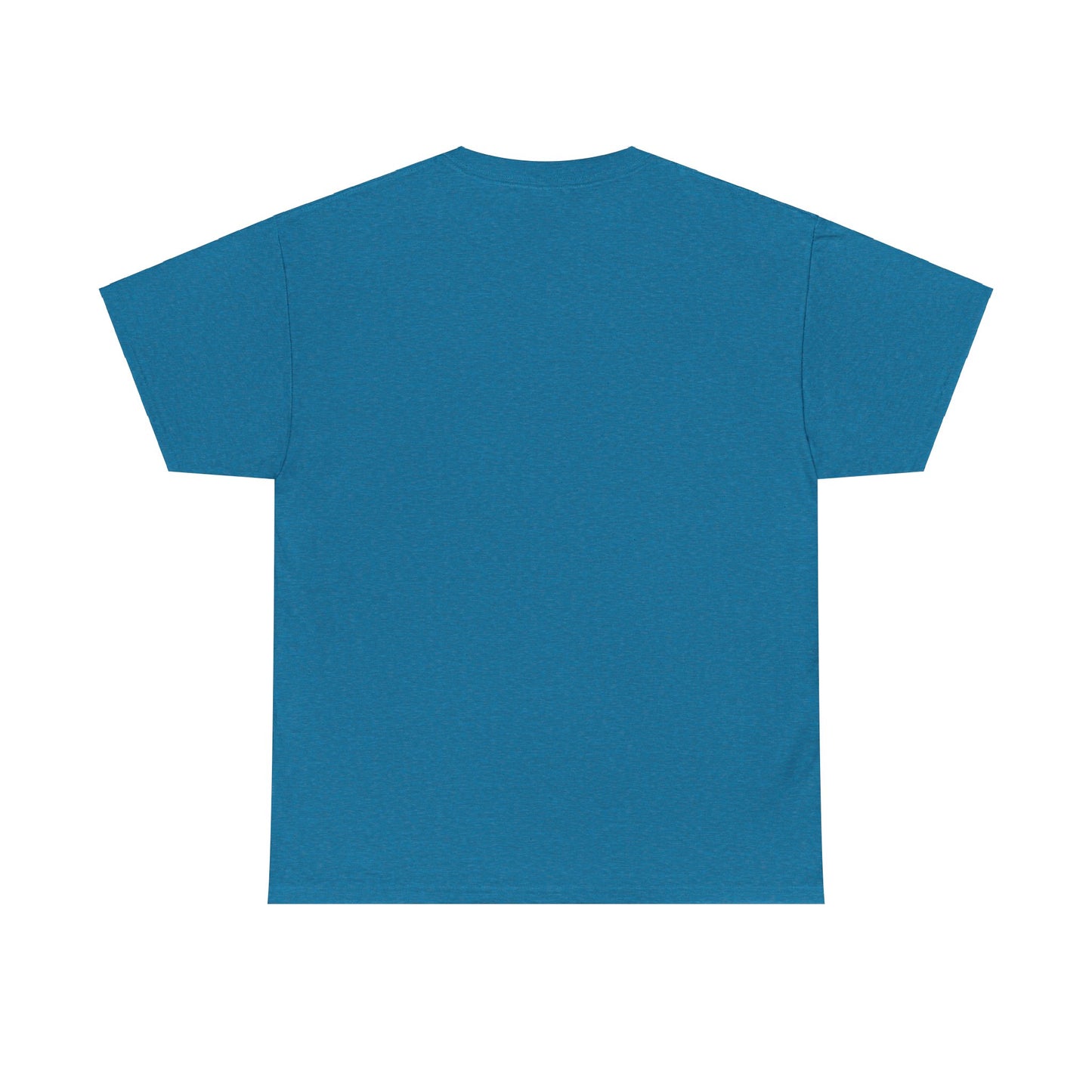 Christmas Cheer Loading Unisex Heavy Cotton Tee