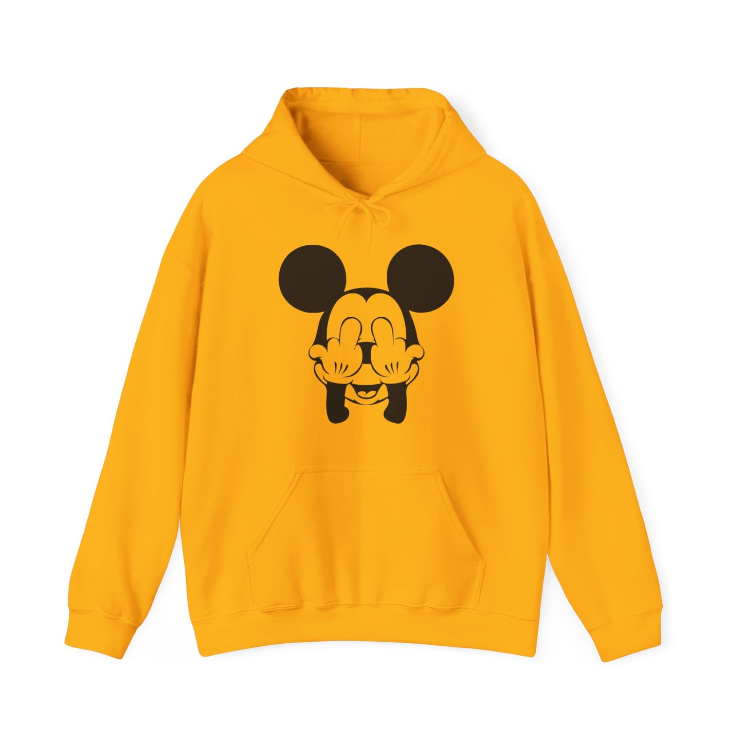 Mickey Heavy Blend™ Hooded Sweatshirt