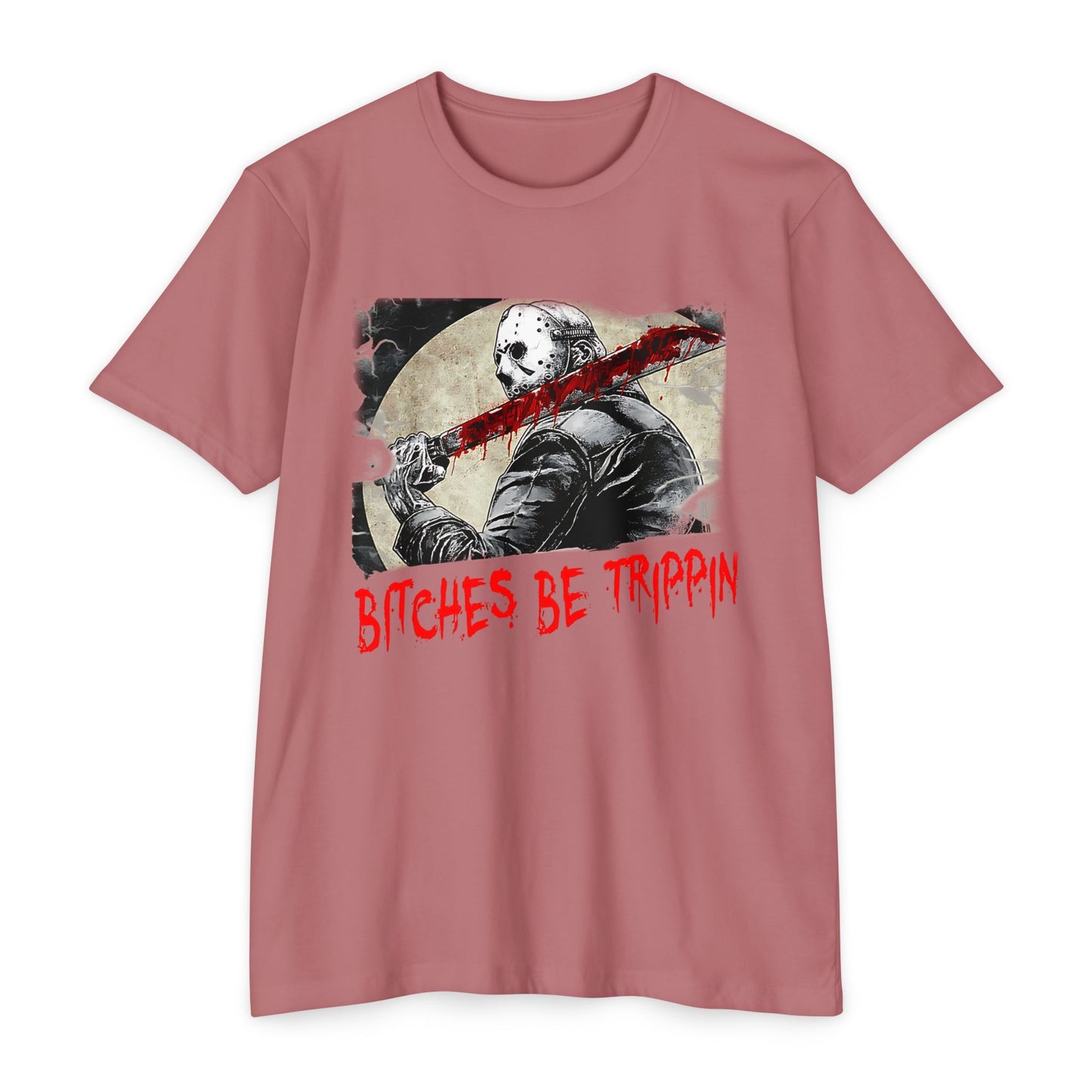 Michael Myers CVC Jersey T-Shirt