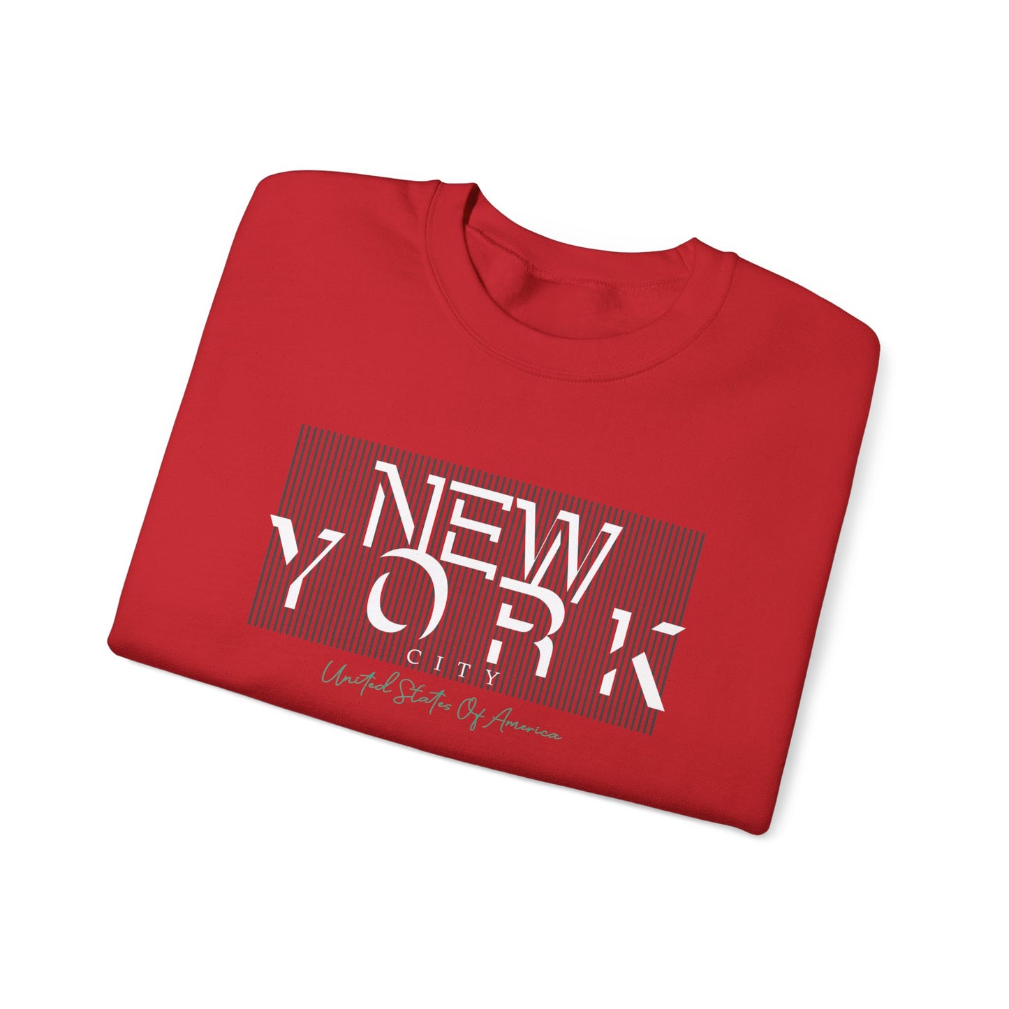 Heavy Blend™ Crewneck Sweatshirt