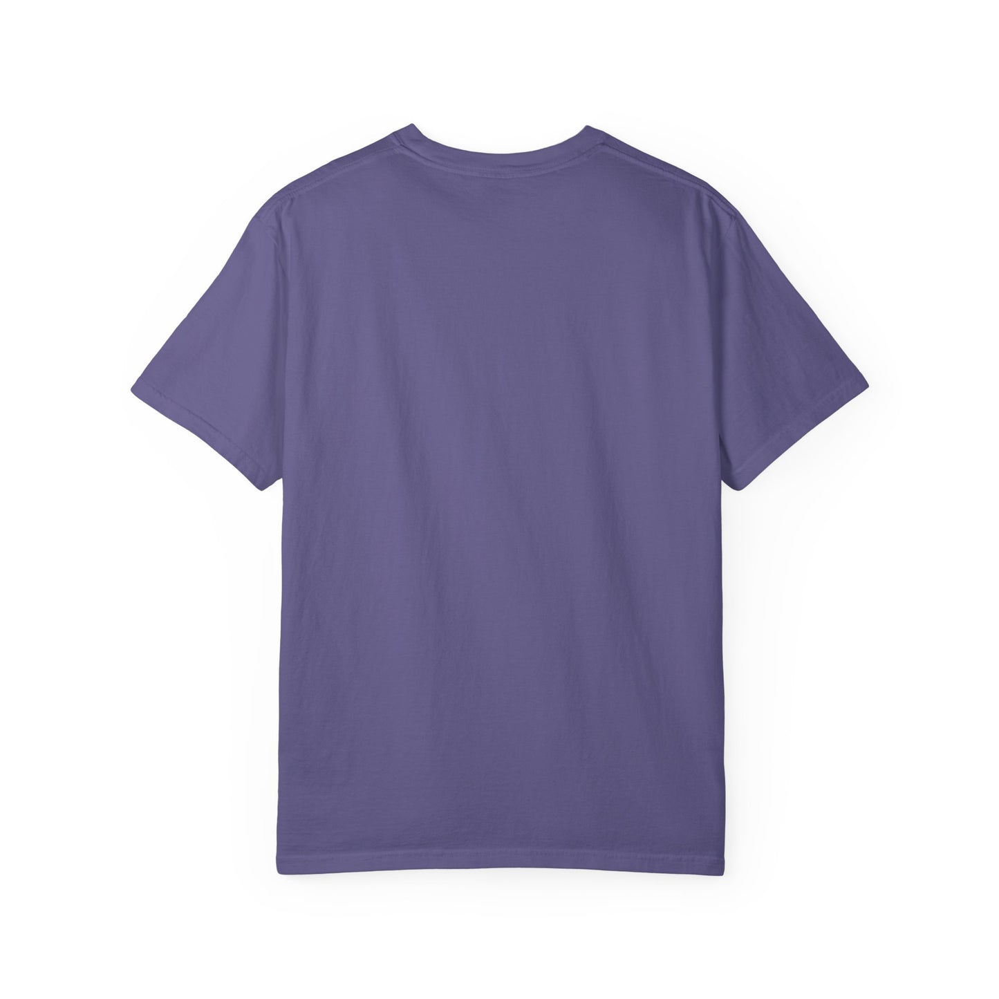 Count Your Blessings Garment-Dyed T-shirt