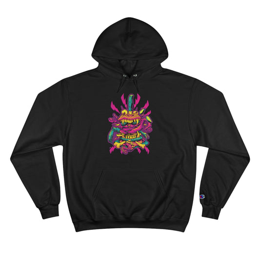 Champion Hoodie