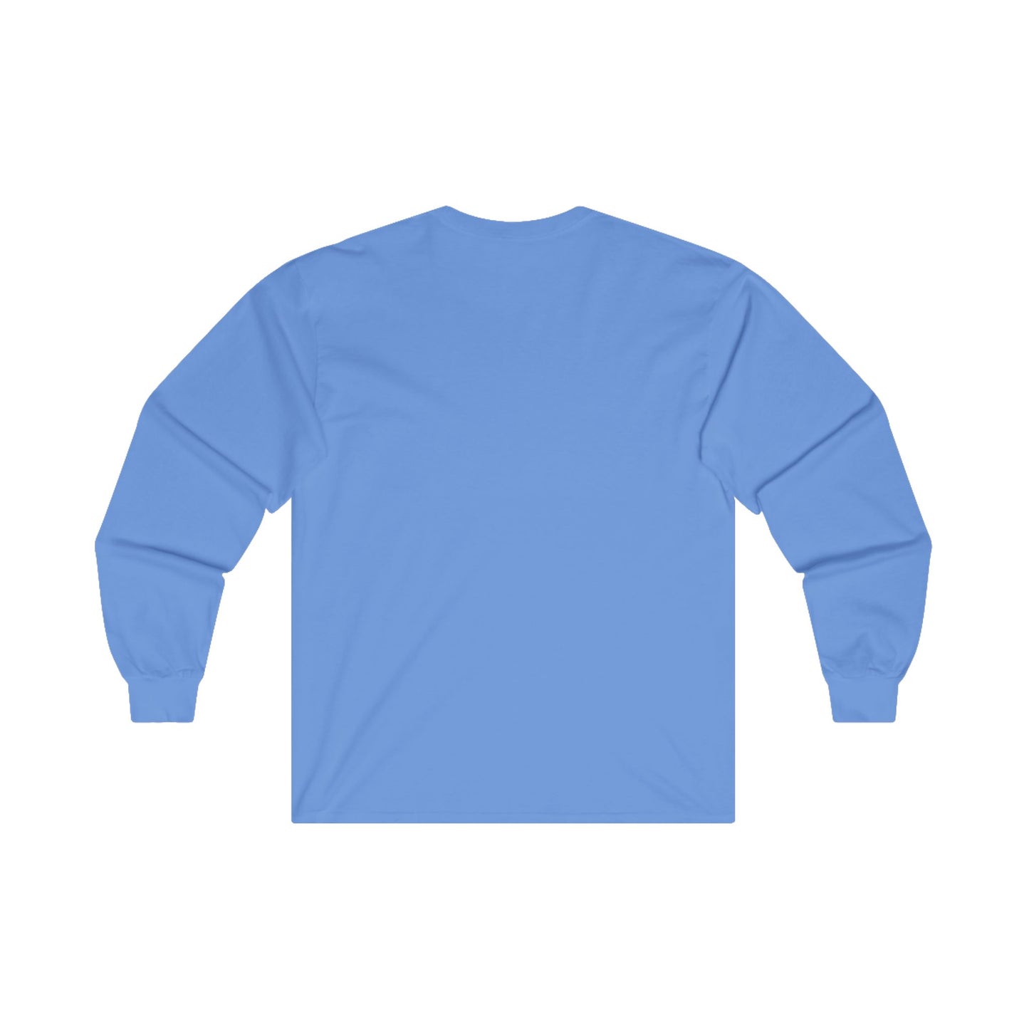 Christmas Calories Don't Count Long Sleeve Tee