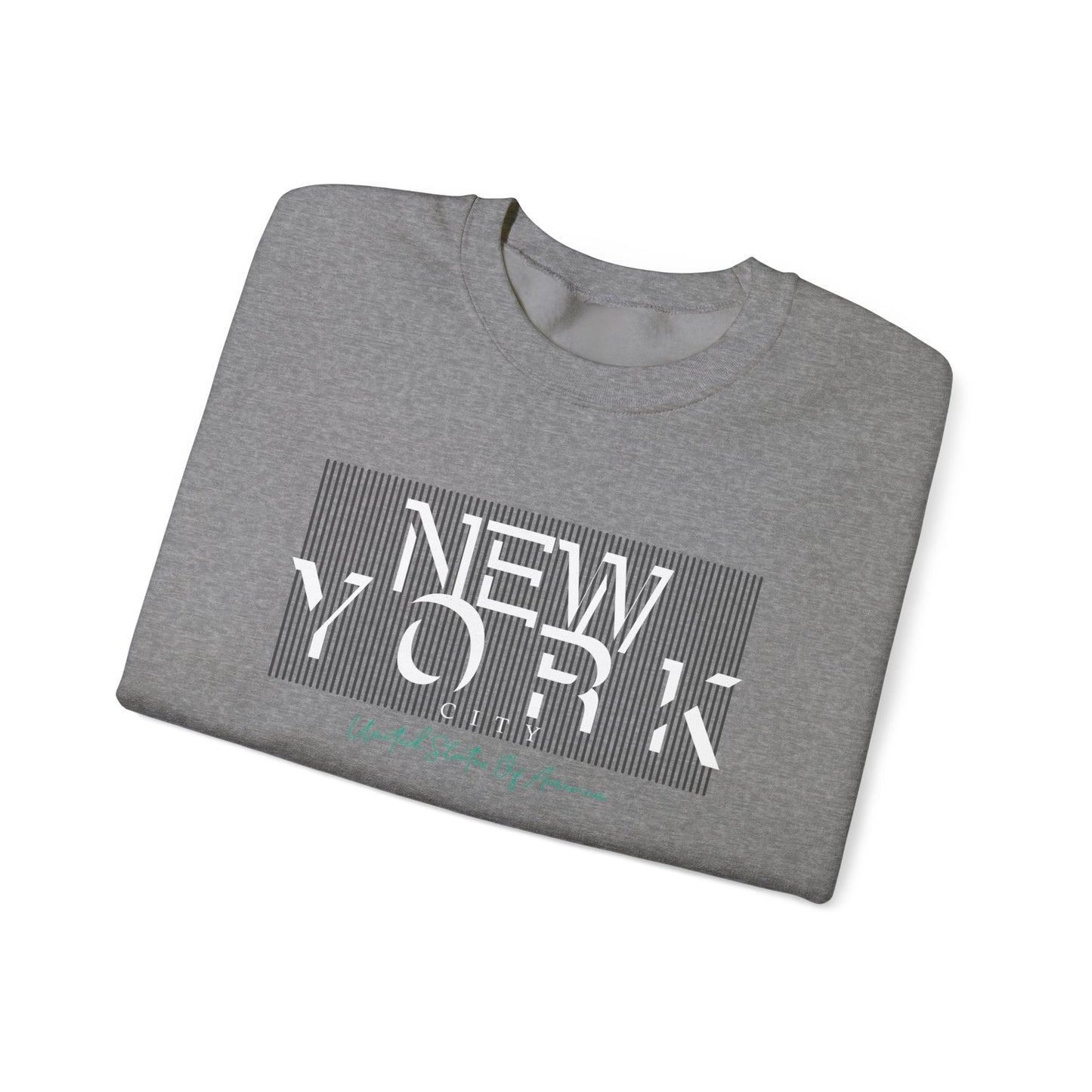 Heavy Blend™ Crewneck Sweatshirt