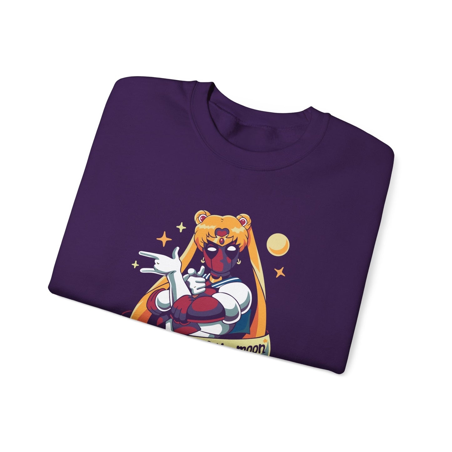 Trendy Heavy Blend™ Crewneck Sweatshirt