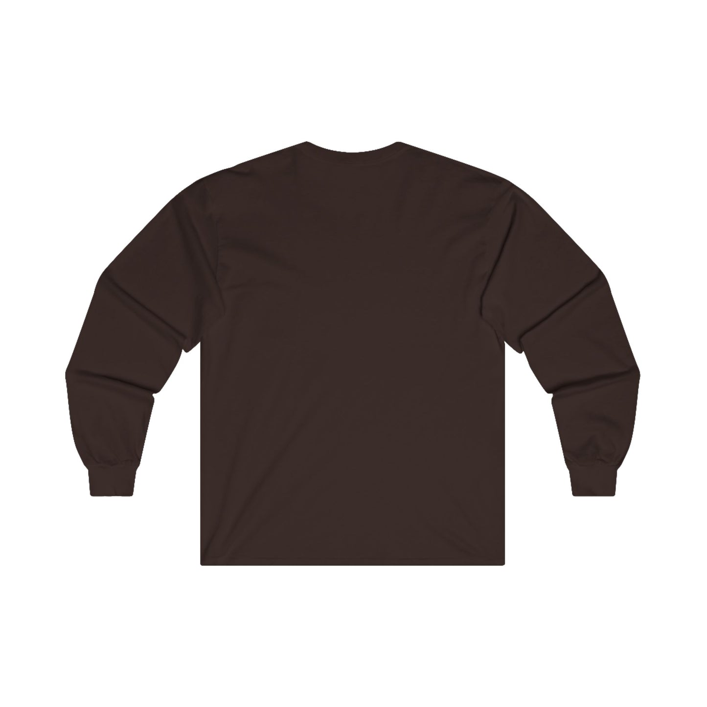 Christmas Calories Don't Count Long Sleeve Tee