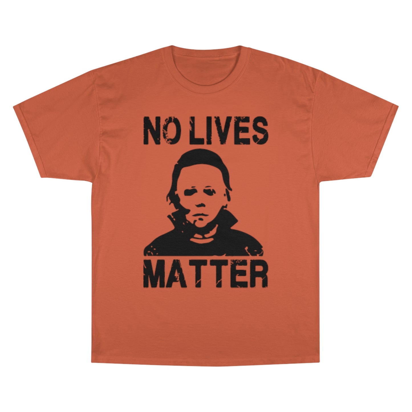 Jason Myers Halloween Champion Tee