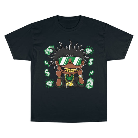 Chucky Fresh Champion T-Shirt