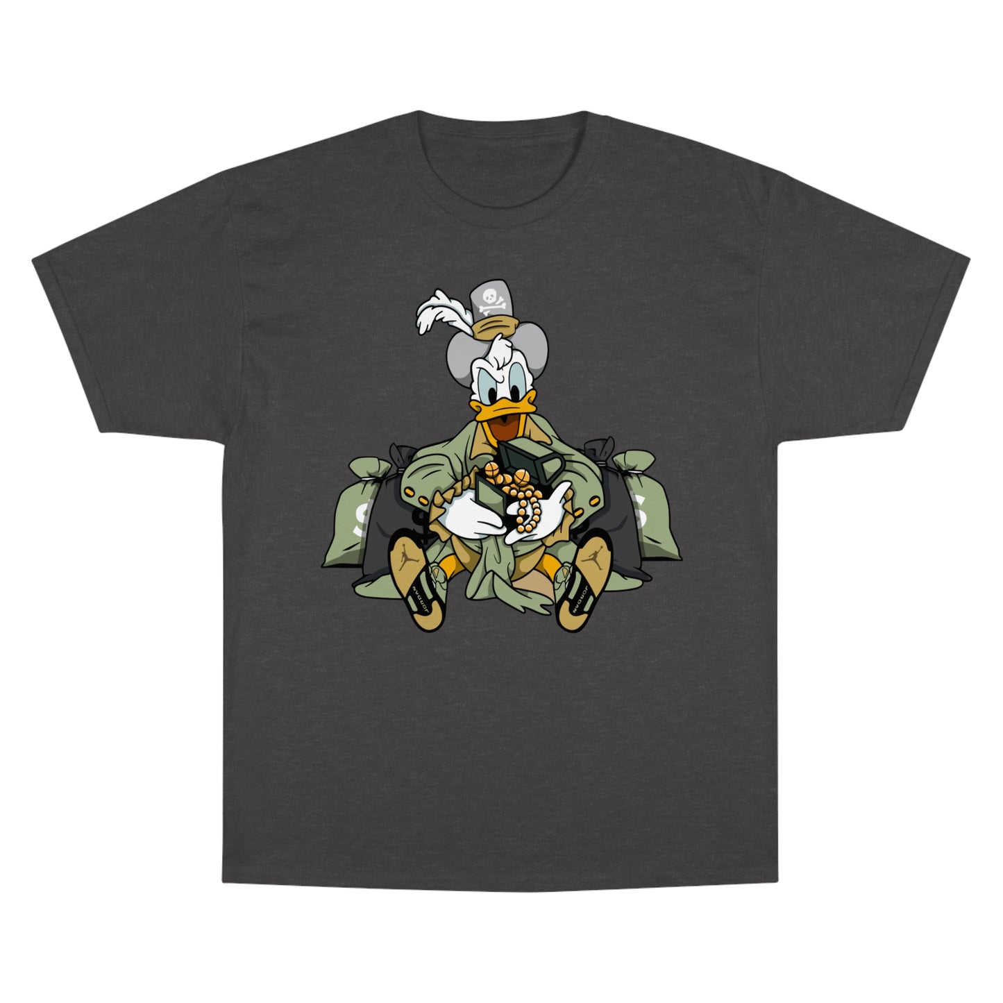 Daffy Champion T-Shirt