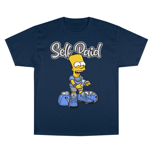 Self Paid Champion T-Shirt