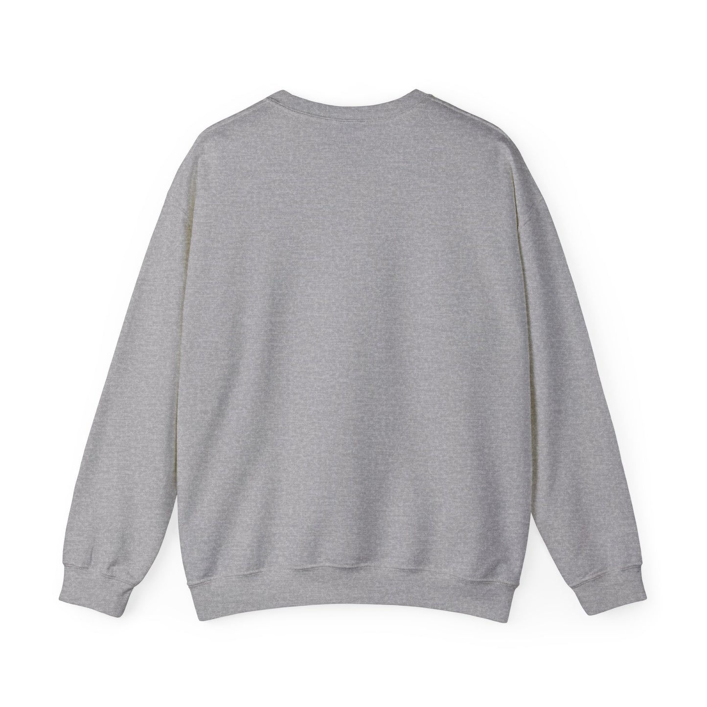 Unisex Sweatshirt - Secure the Bag Mickey Mouse Design