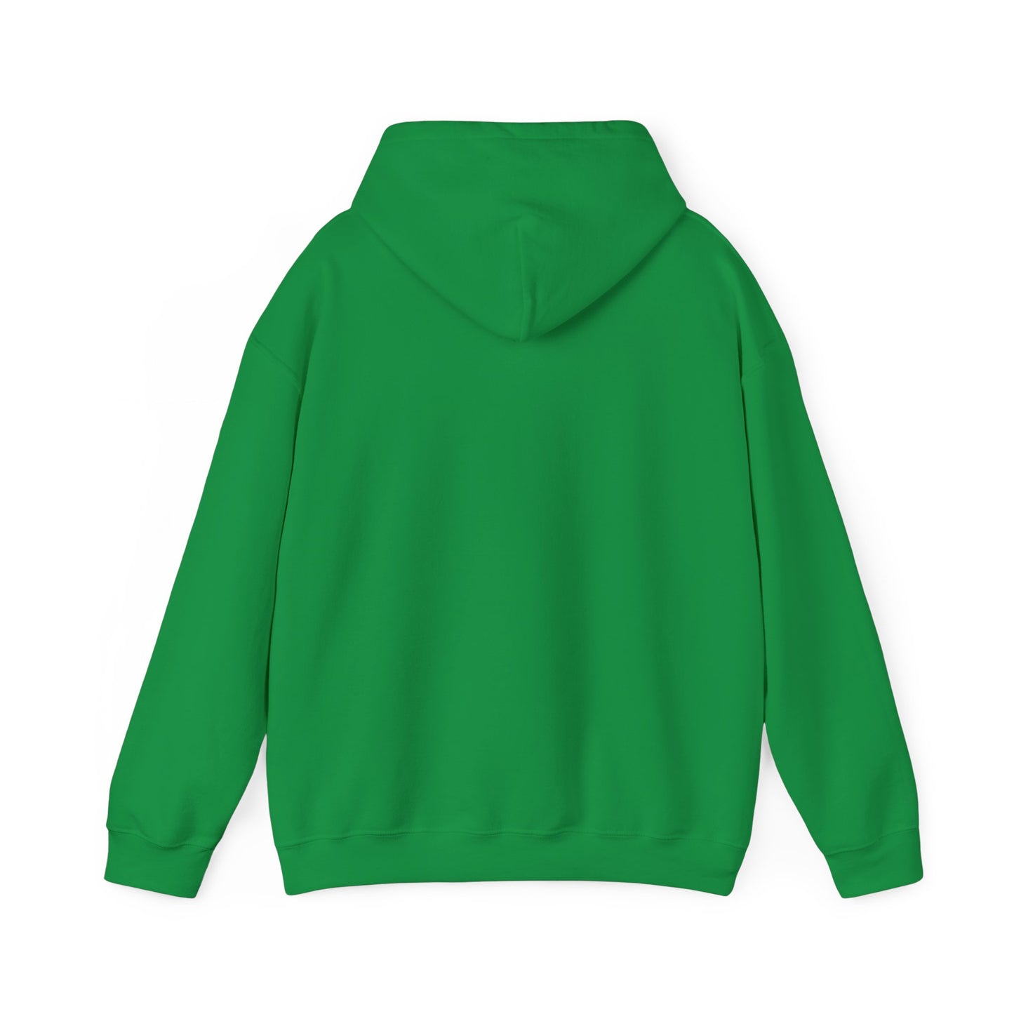 Kiss Me Heavy Blend™ Hooded Sweatshirt